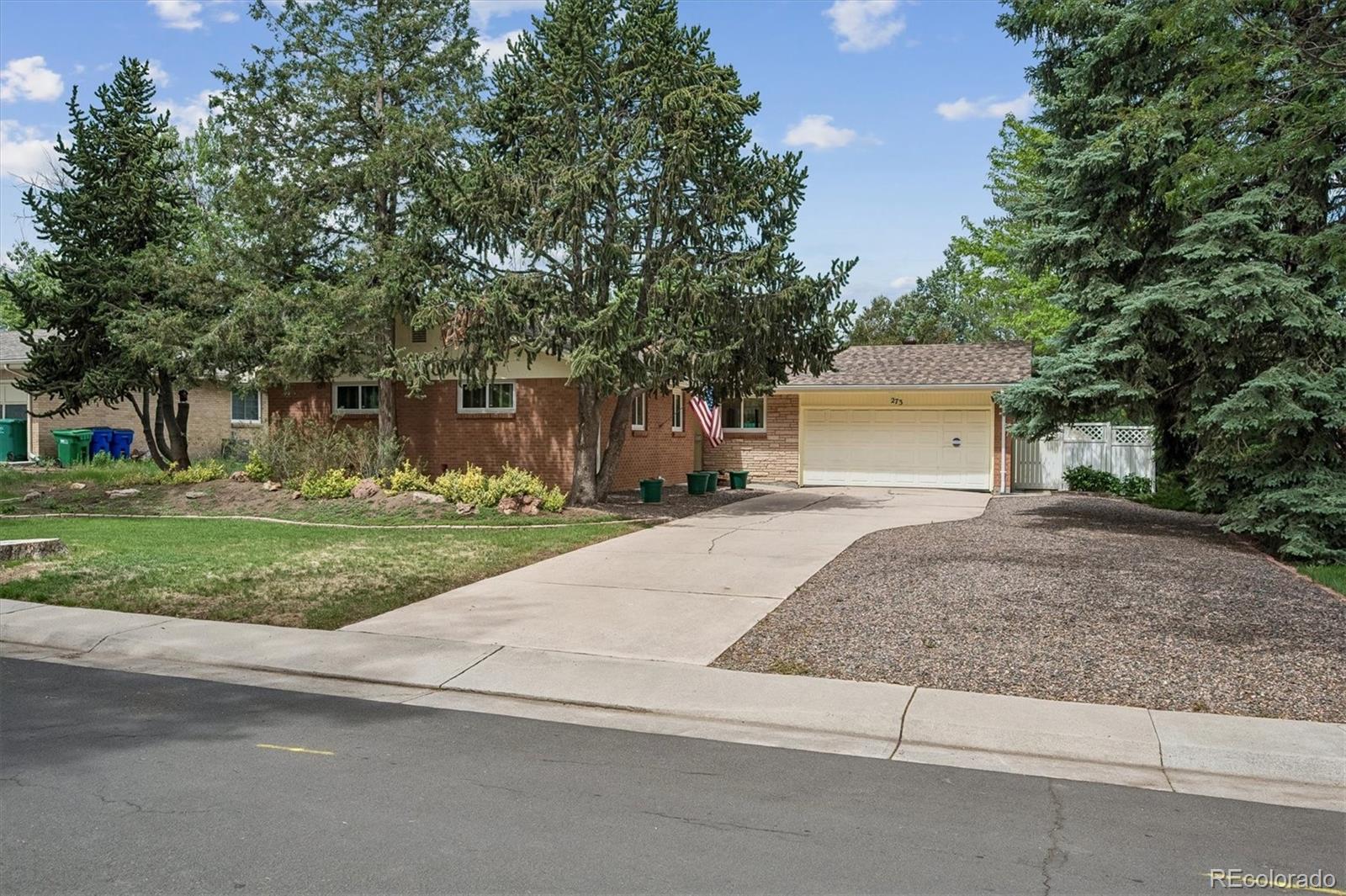 MLS Image #0 for 273  lima street,aurora, Colorado