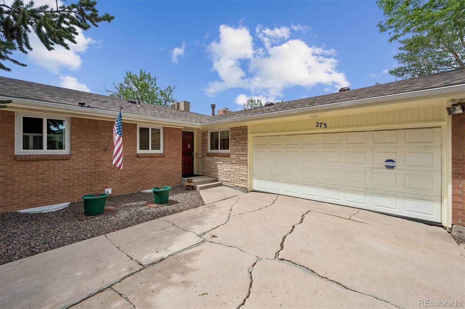 MLS Image #1 for 273  lima street,aurora, Colorado