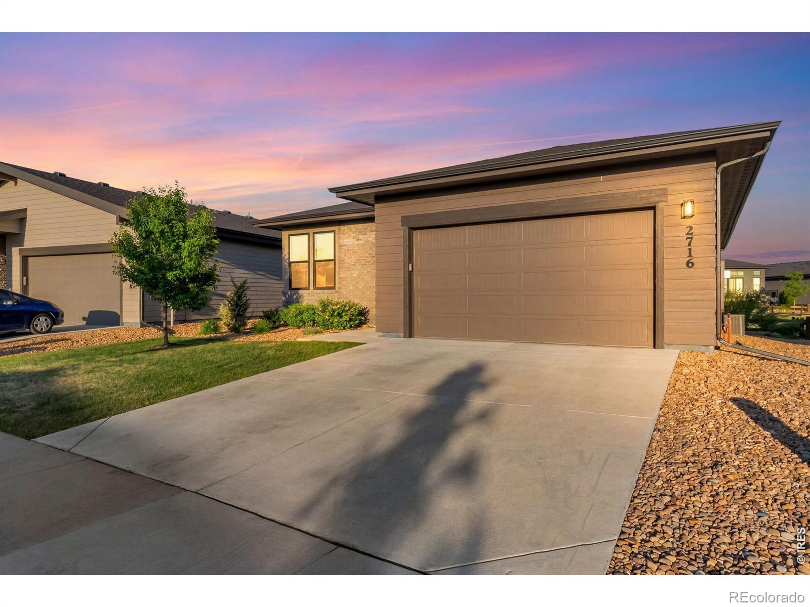 MLS Image #1 for 2716  san cristobal court,timnath, Colorado