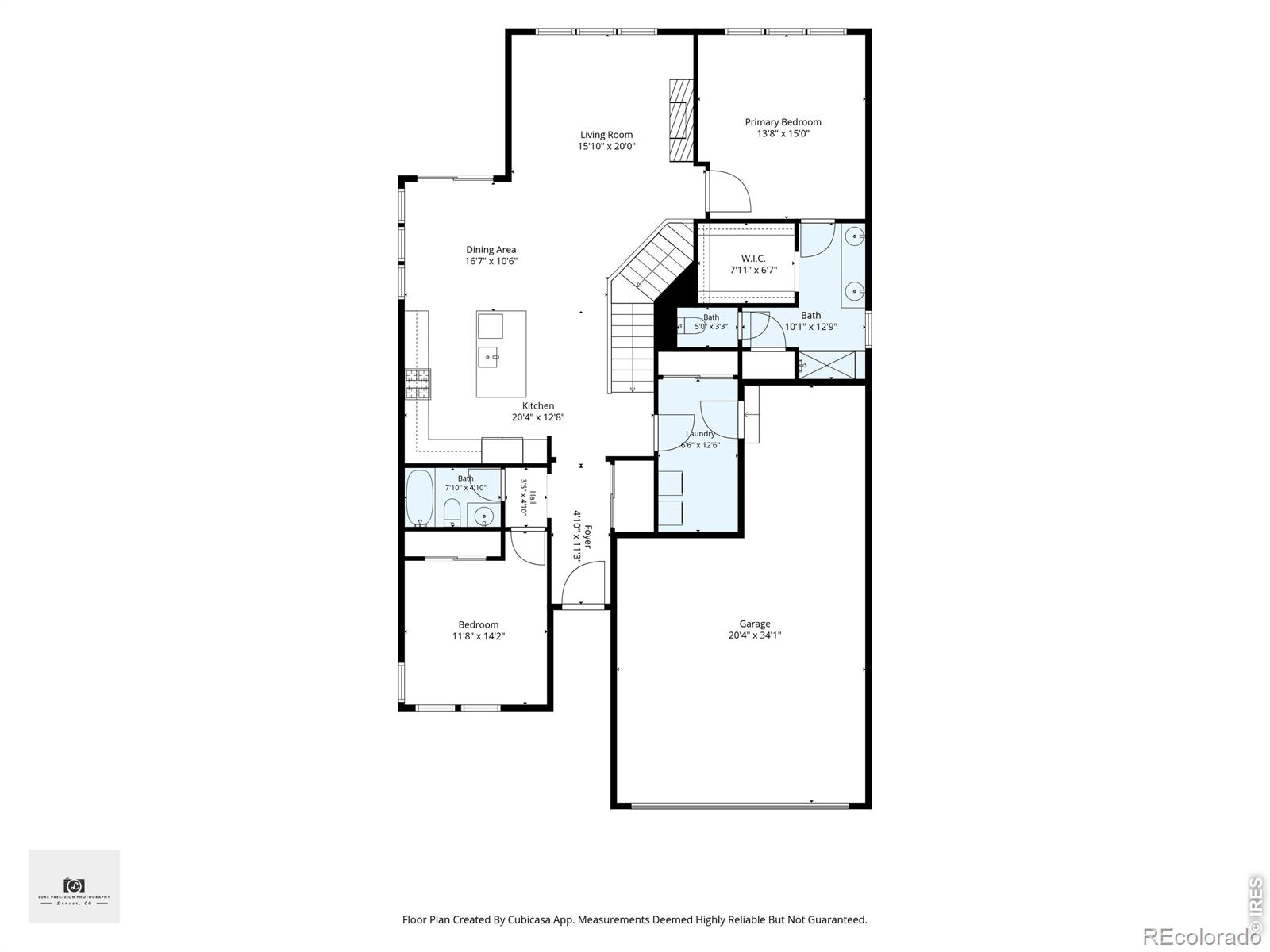 MLS Image #34 for 2716  san cristobal court,timnath, Colorado
