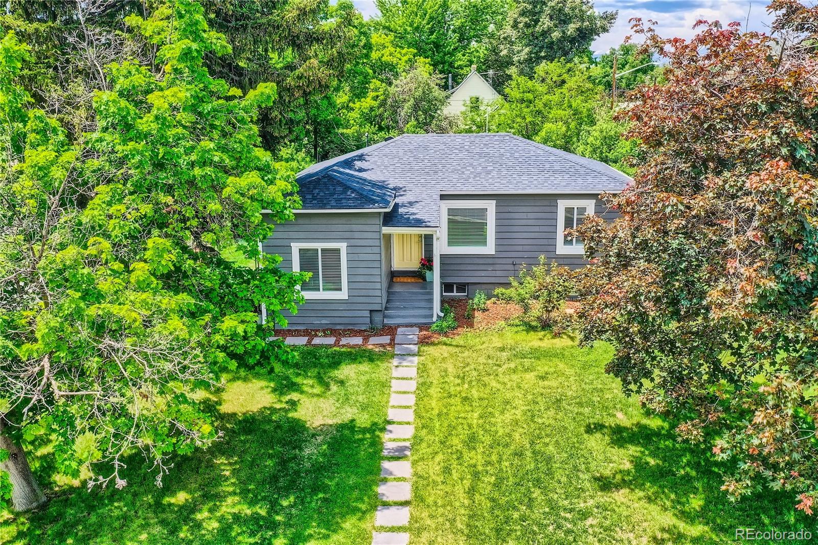MLS Image #0 for 1901 s adams street,denver, Colorado
