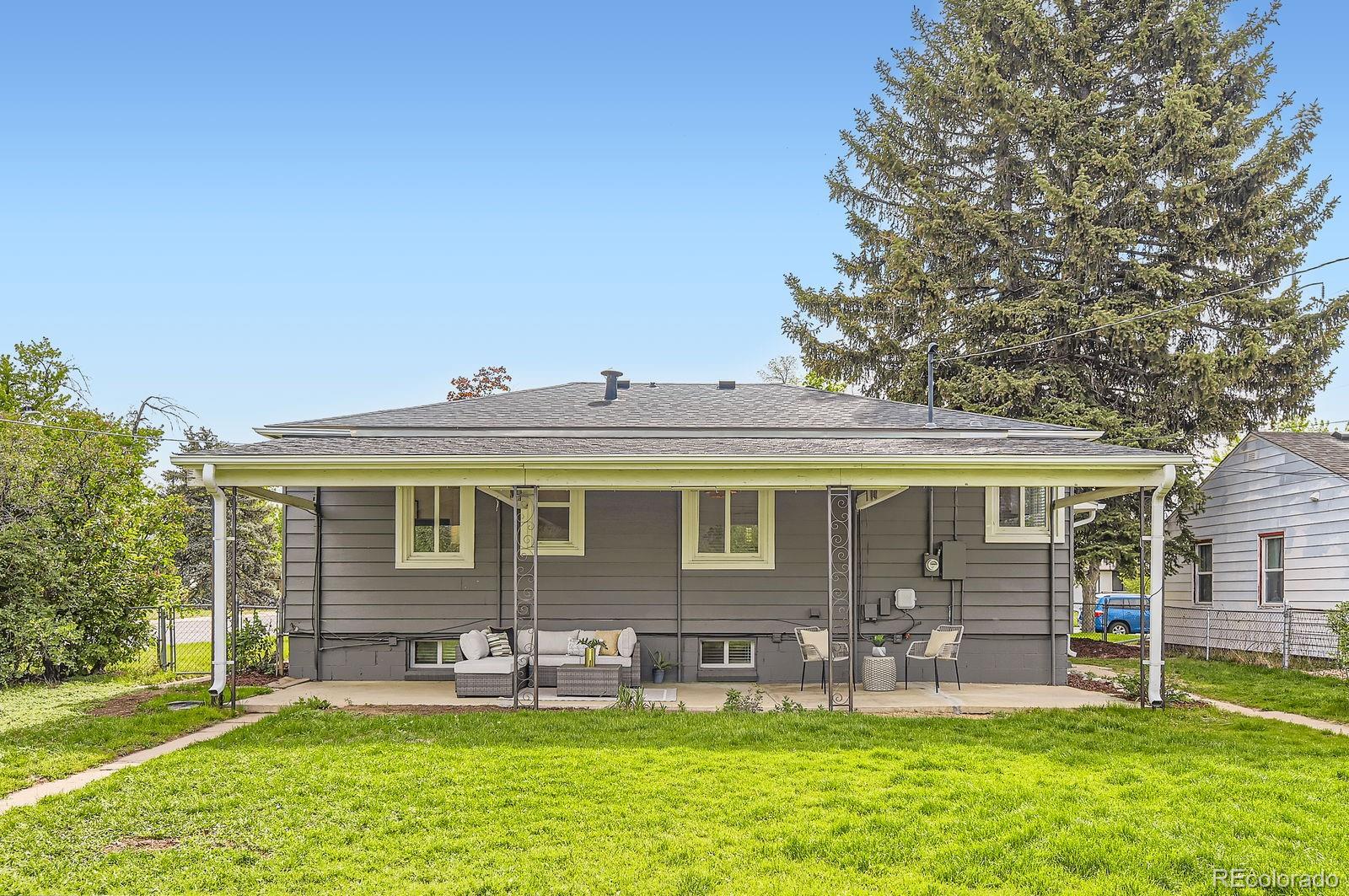 MLS Image #20 for 1901 s adams street,denver, Colorado