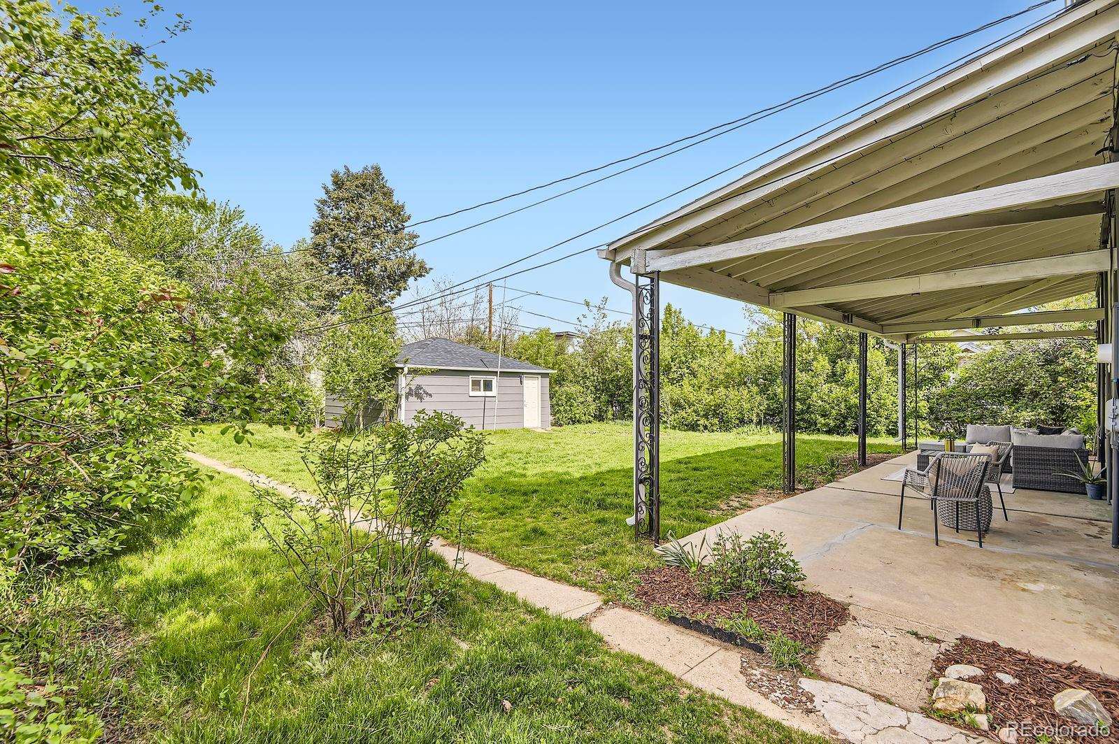 MLS Image #21 for 1901 s adams street,denver, Colorado