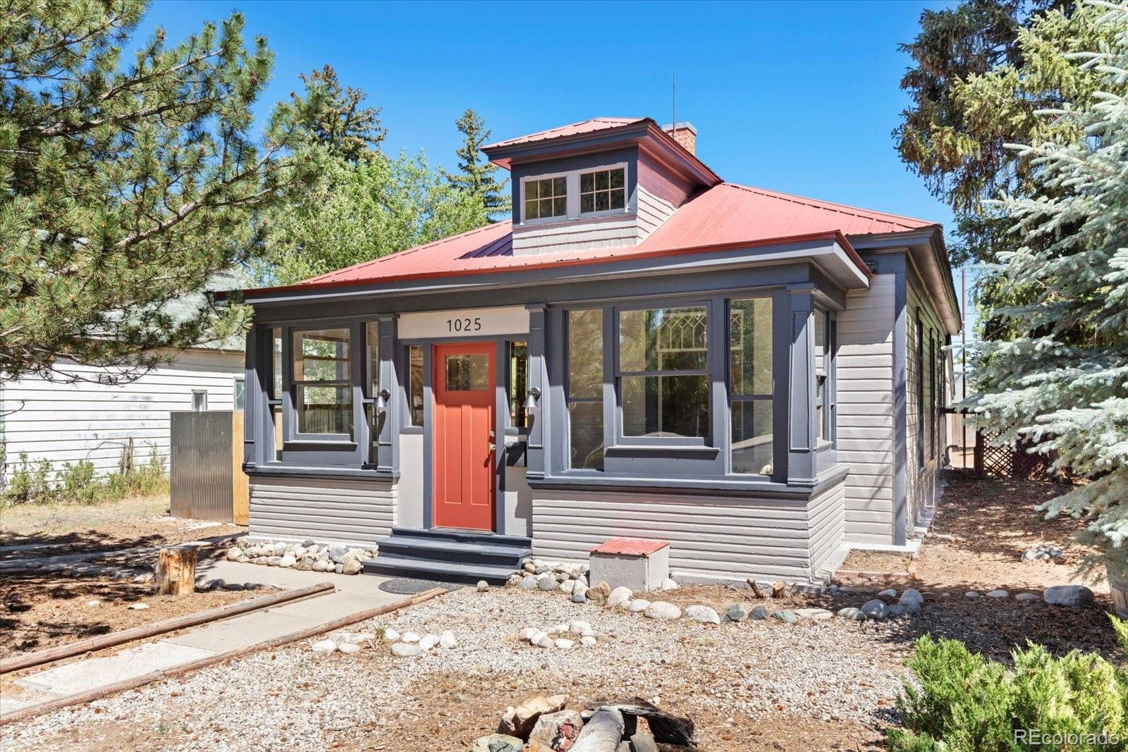 MLS Image #0 for 1025  f street,salida, Colorado