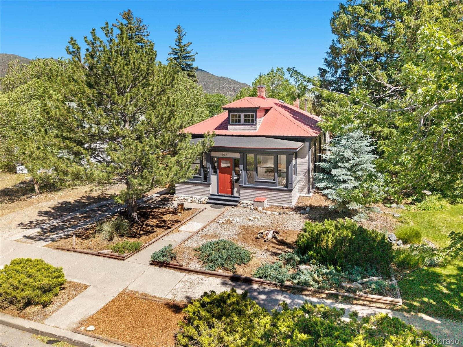 MLS Image #1 for 1025  f street,salida, Colorado