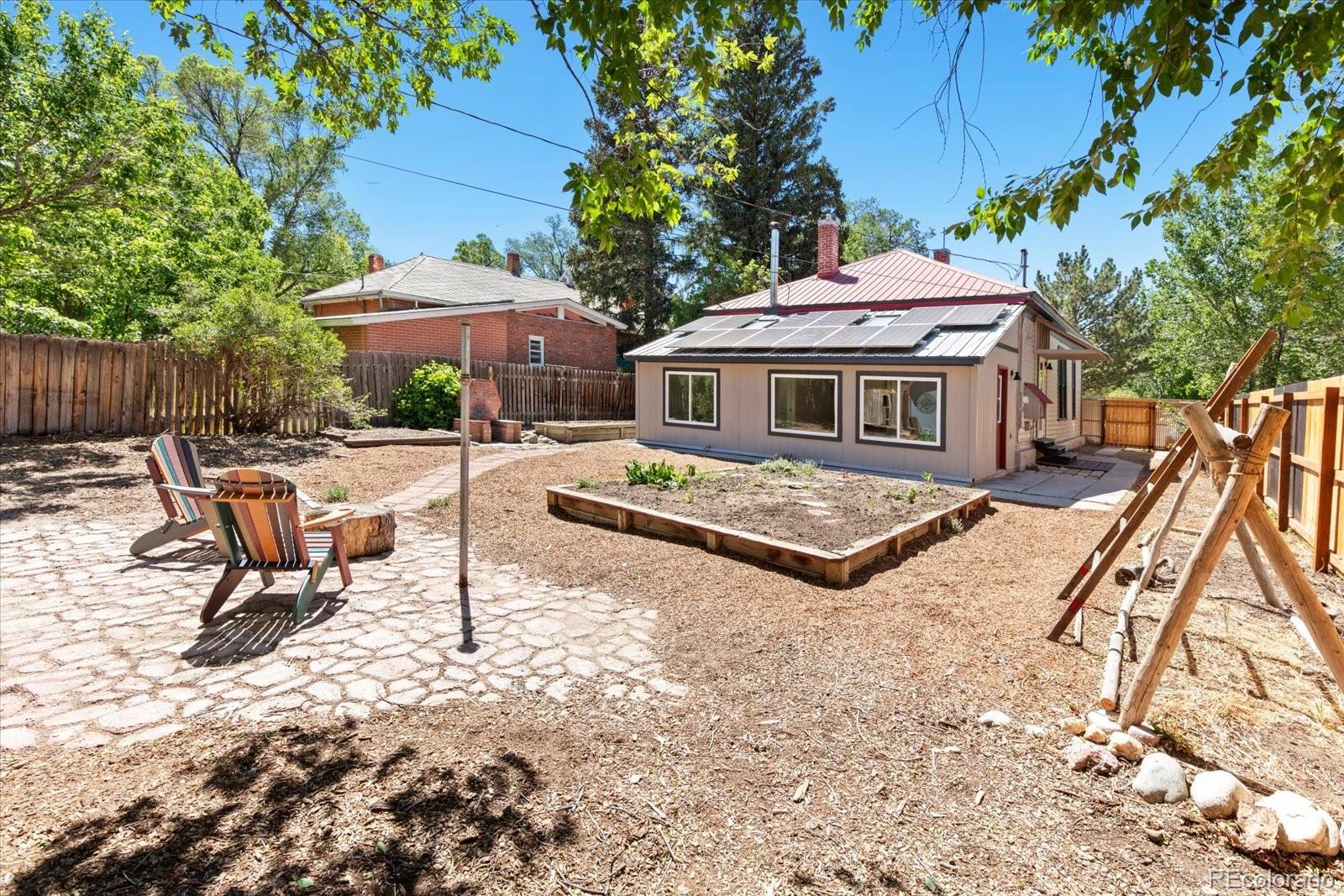 MLS Image #21 for 1025  f street,salida, Colorado