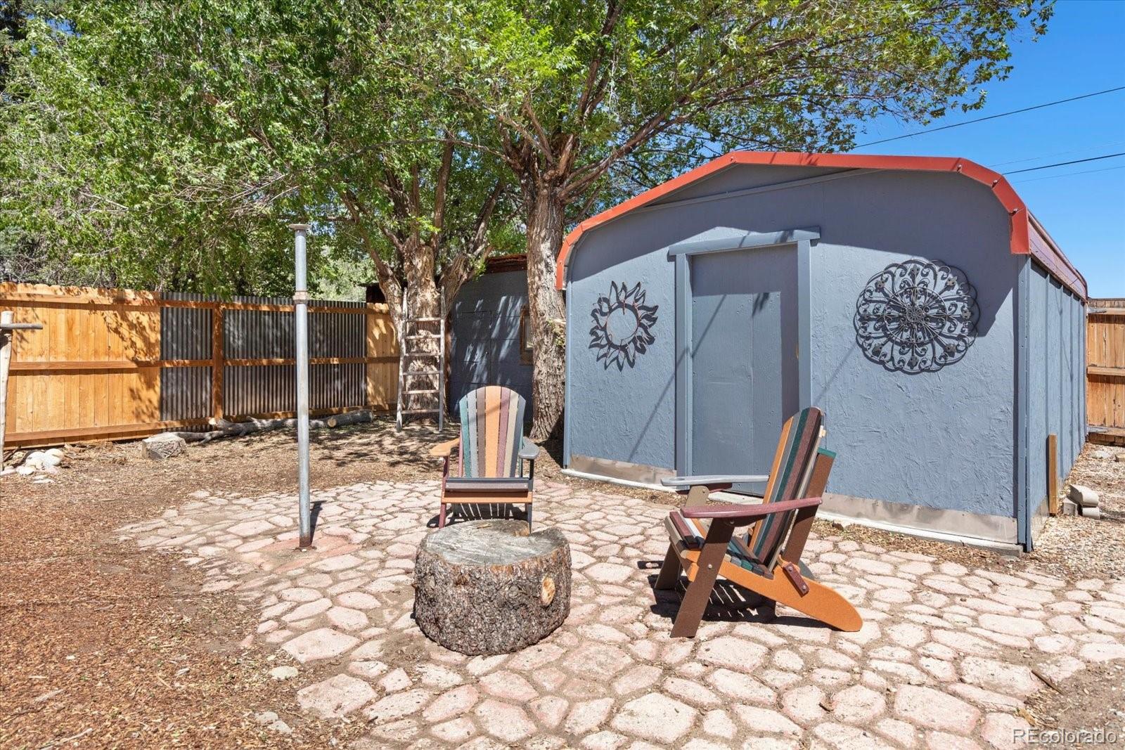 MLS Image #22 for 1025  f street,salida, Colorado