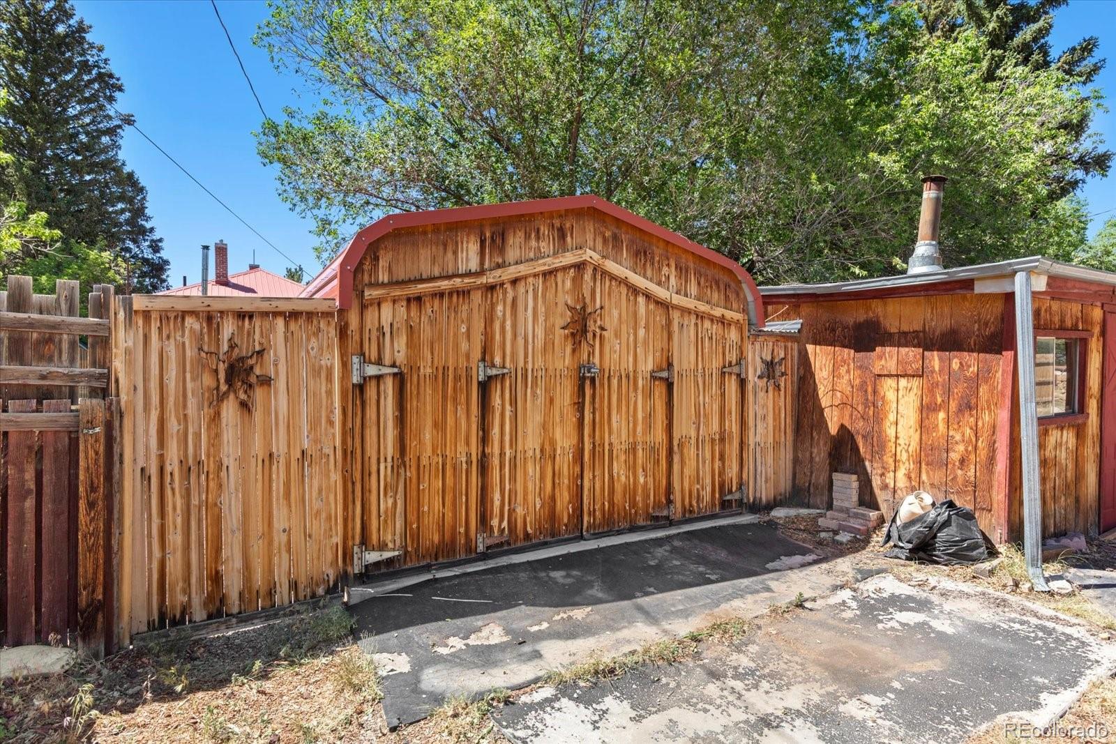 MLS Image #24 for 1025  f street,salida, Colorado