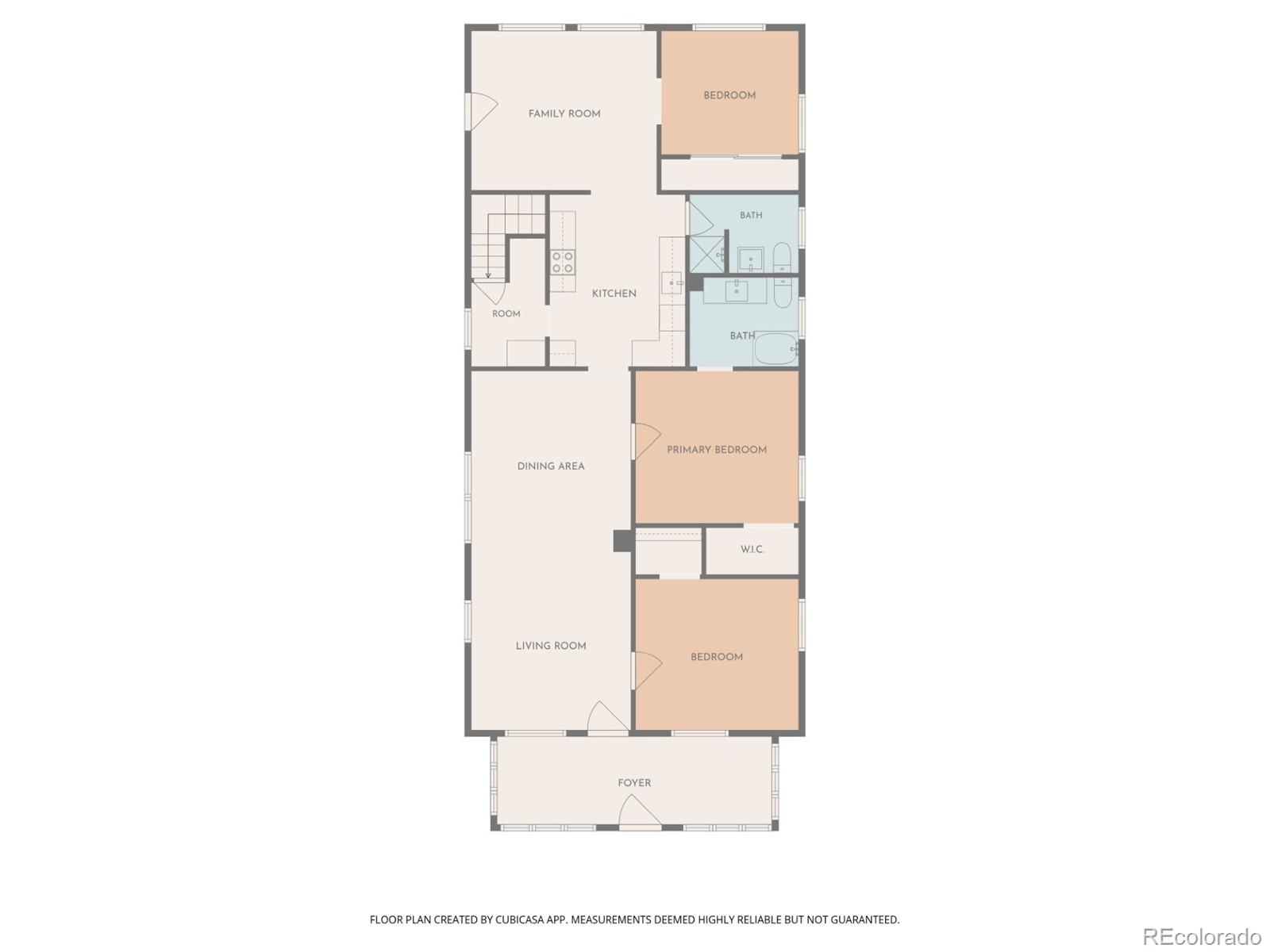 MLS Image #27 for 1025  f street,salida, Colorado