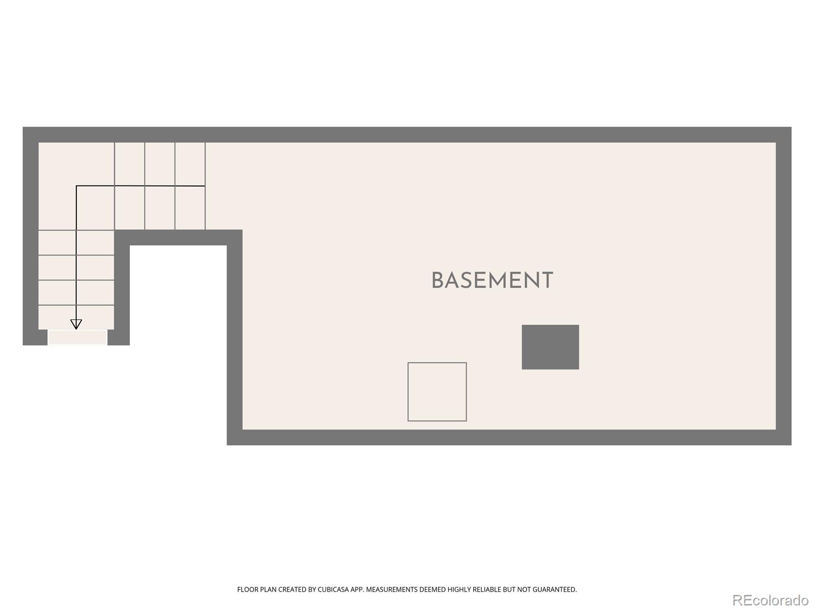 MLS Image #28 for 1025  f street,salida, Colorado