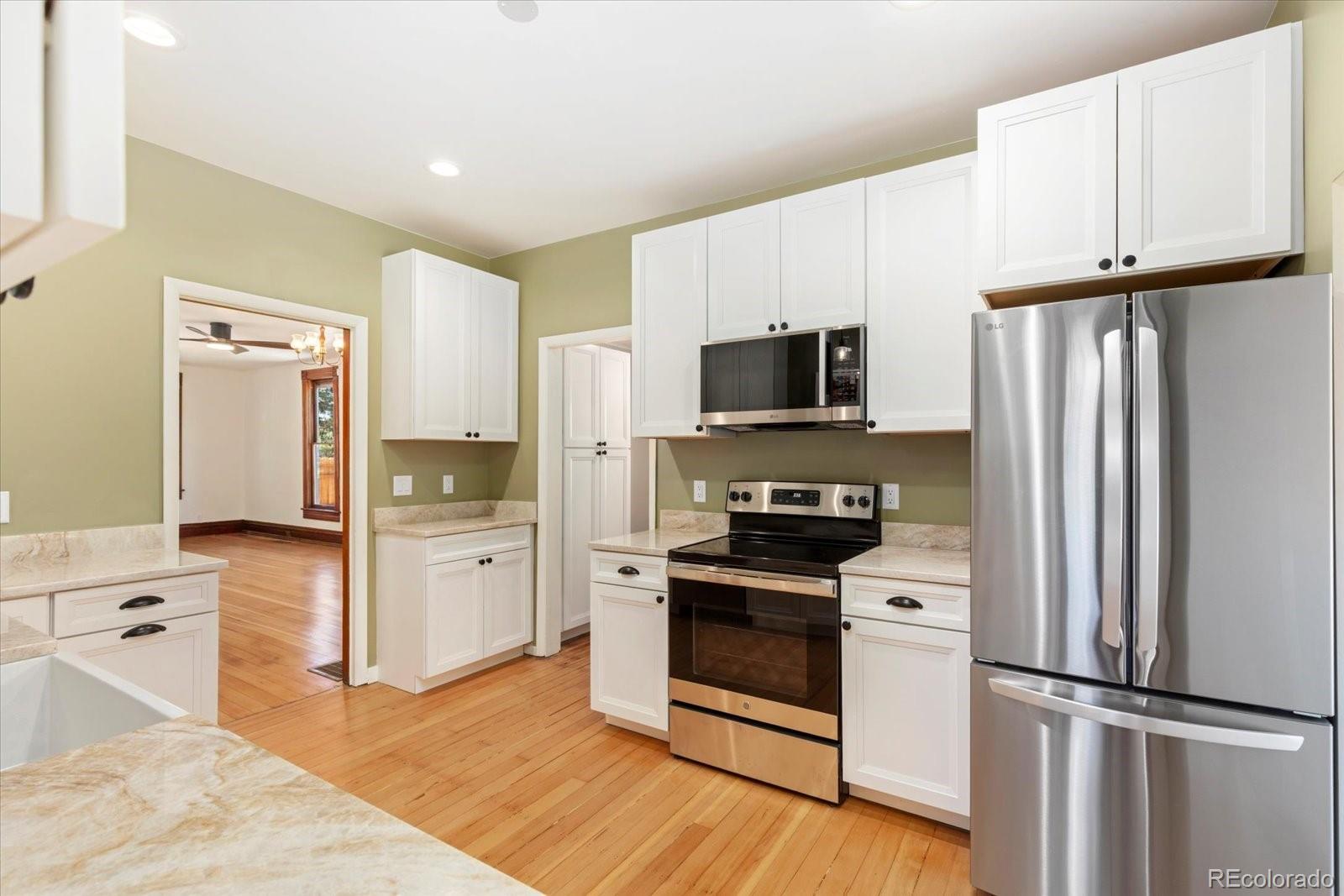 MLS Image #5 for 1025  f street,salida, Colorado