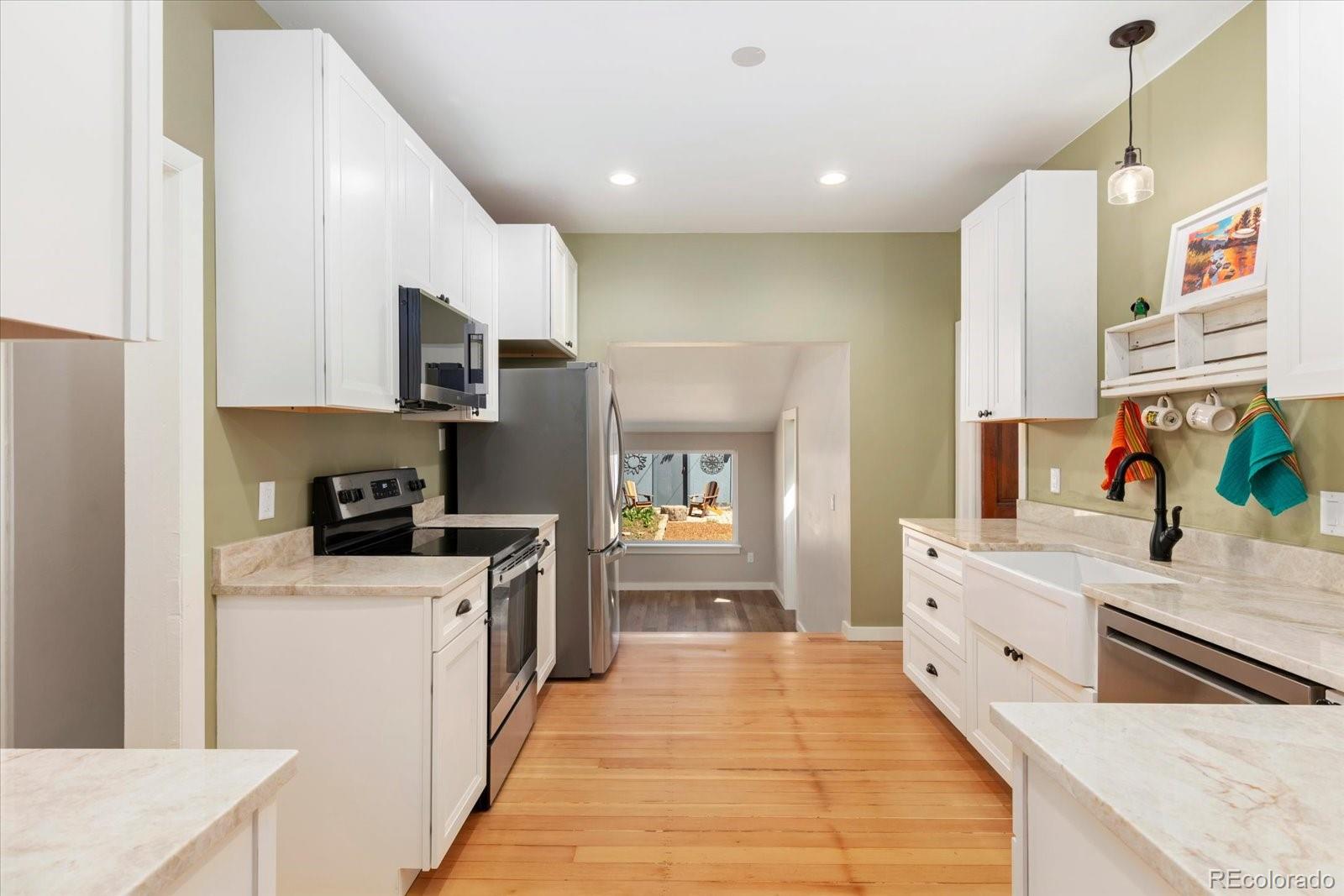 MLS Image #7 for 1025  f street,salida, Colorado