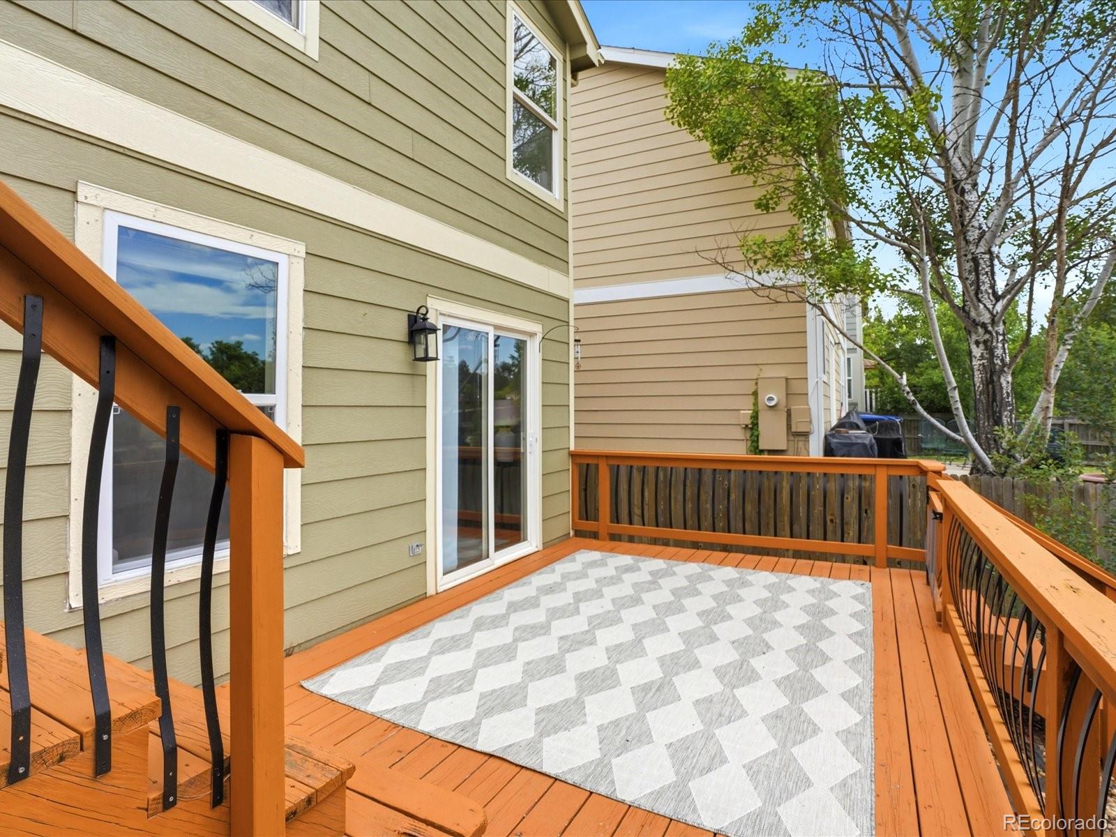 MLS Image #36 for 10777  milwaukee street,northglenn, Colorado