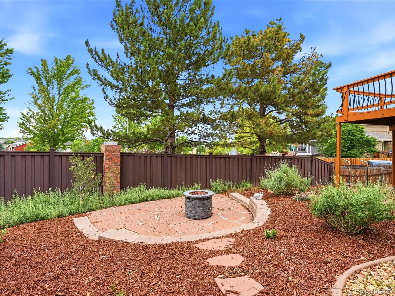MLS Image #39 for 10777  milwaukee street,northglenn, Colorado