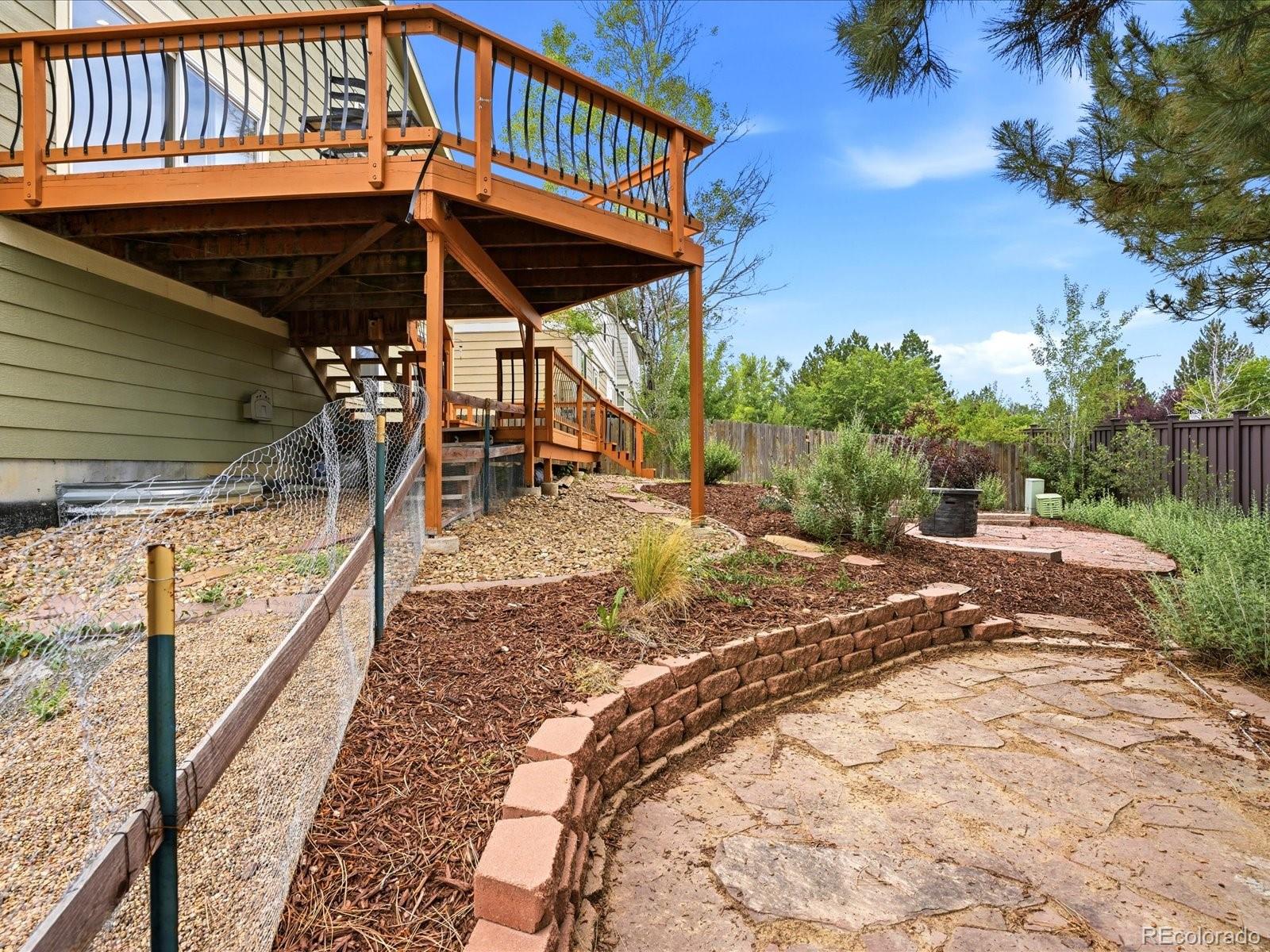 MLS Image #42 for 10777  milwaukee street,northglenn, Colorado