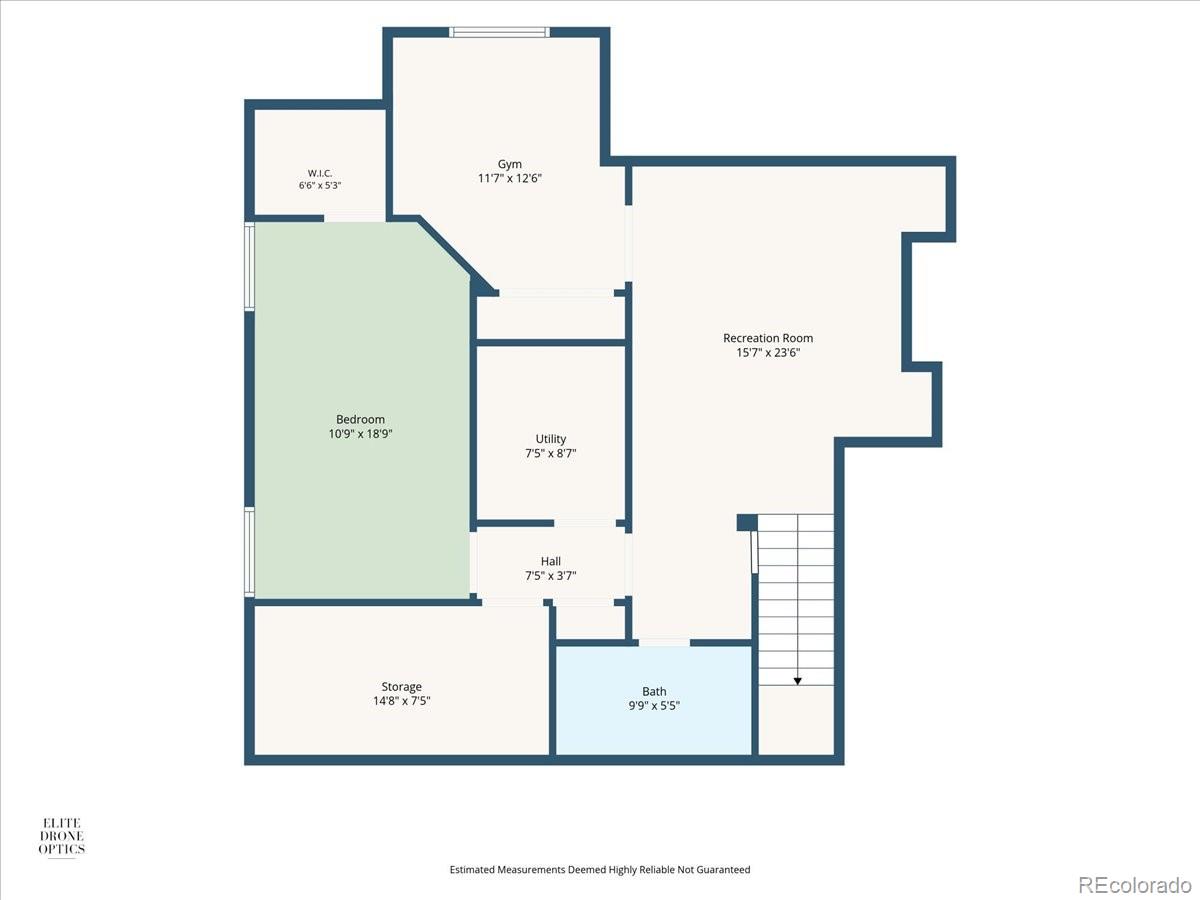 MLS Image #46 for 26512 e calhoun place,aurora, Colorado