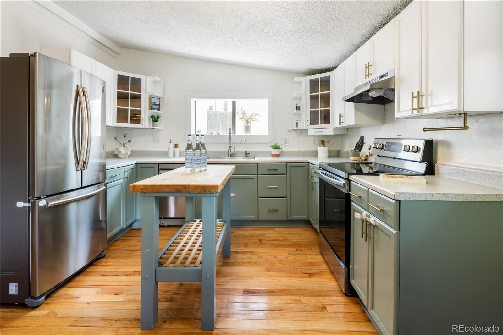MLS Image #26 for 2339 n gilpin street,denver, Colorado