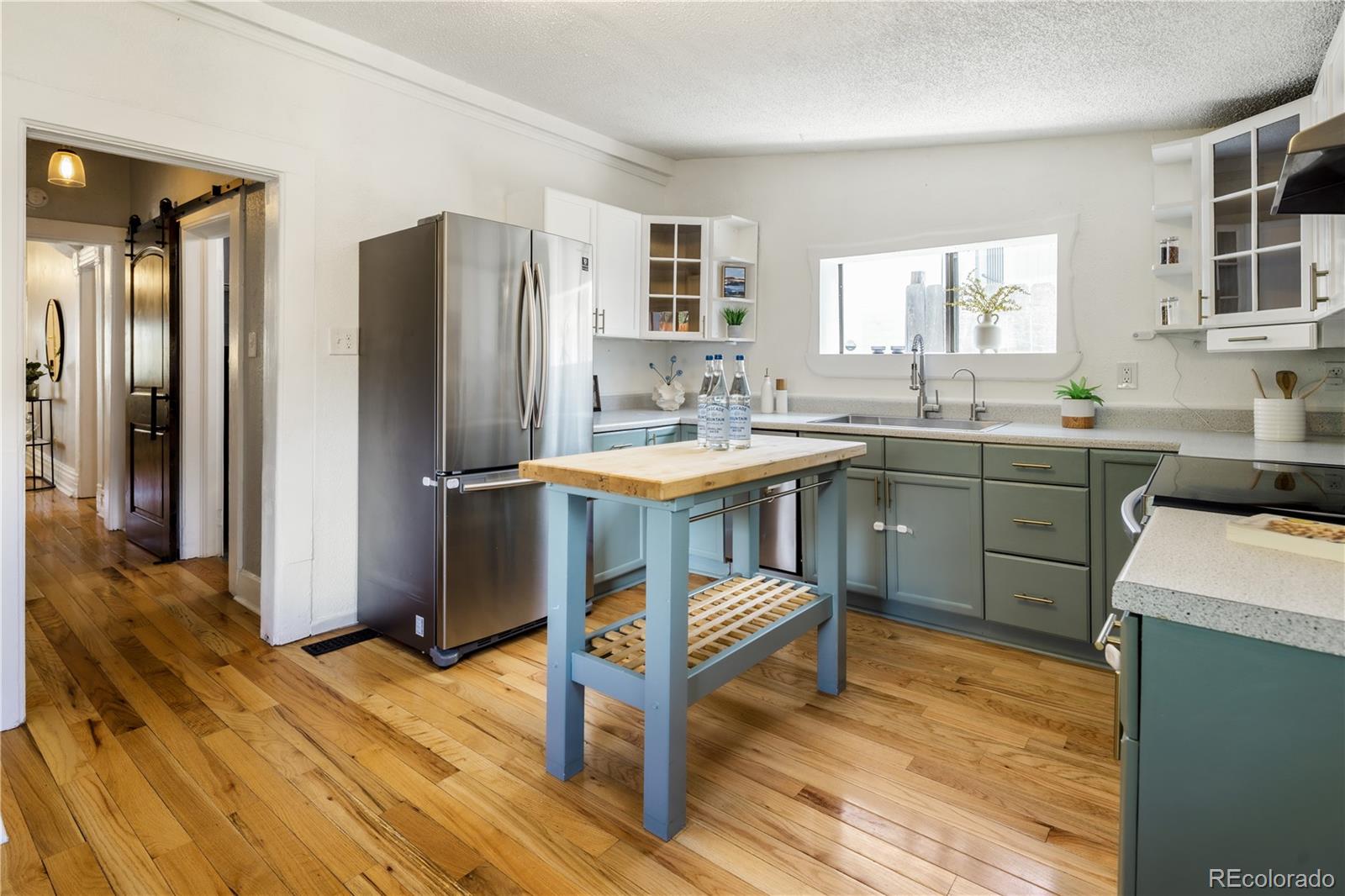 MLS Image #27 for 2339 n gilpin street,denver, Colorado