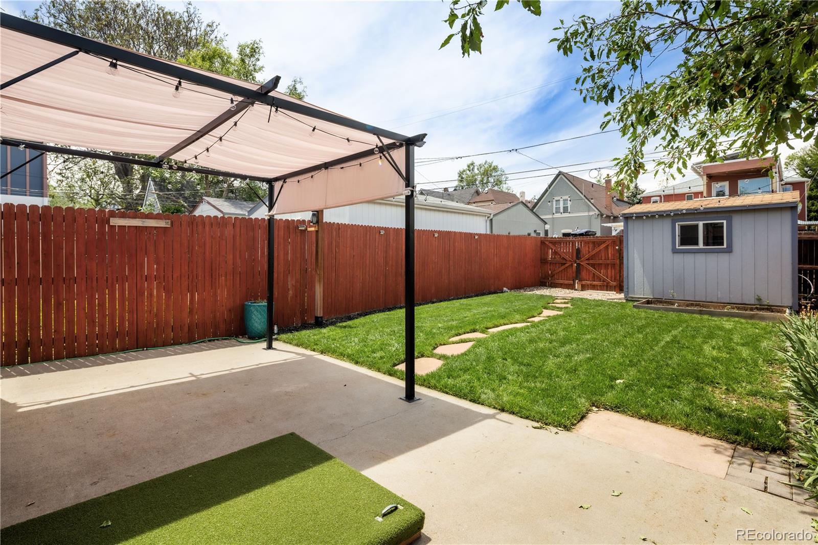 MLS Image #30 for 2339 n gilpin street,denver, Colorado