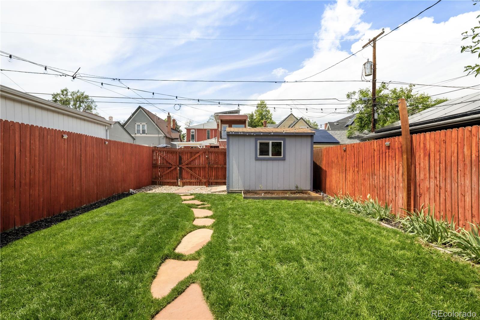 MLS Image #31 for 2339 n gilpin street,denver, Colorado