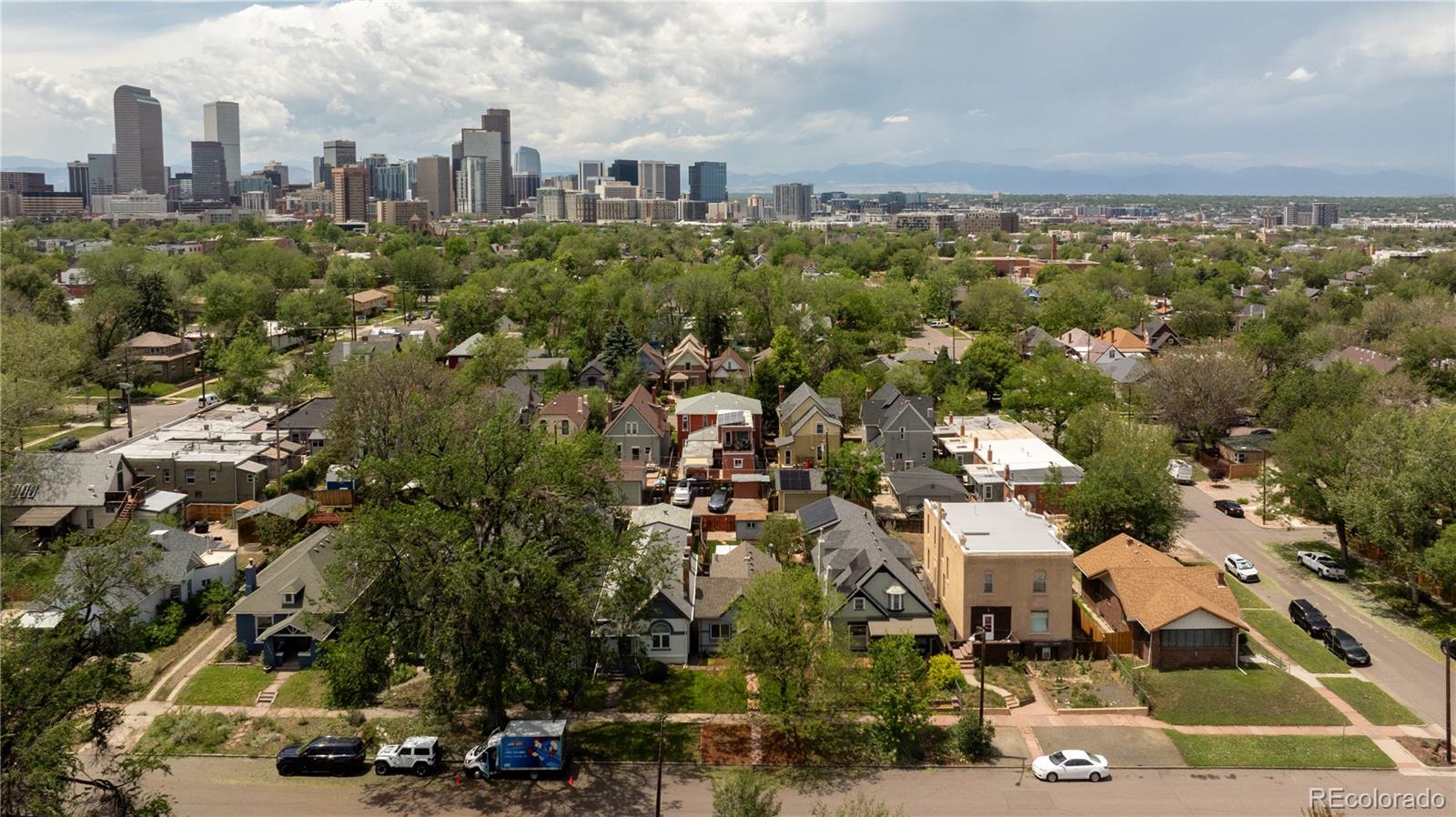 MLS Image #34 for 2339 n gilpin street,denver, Colorado