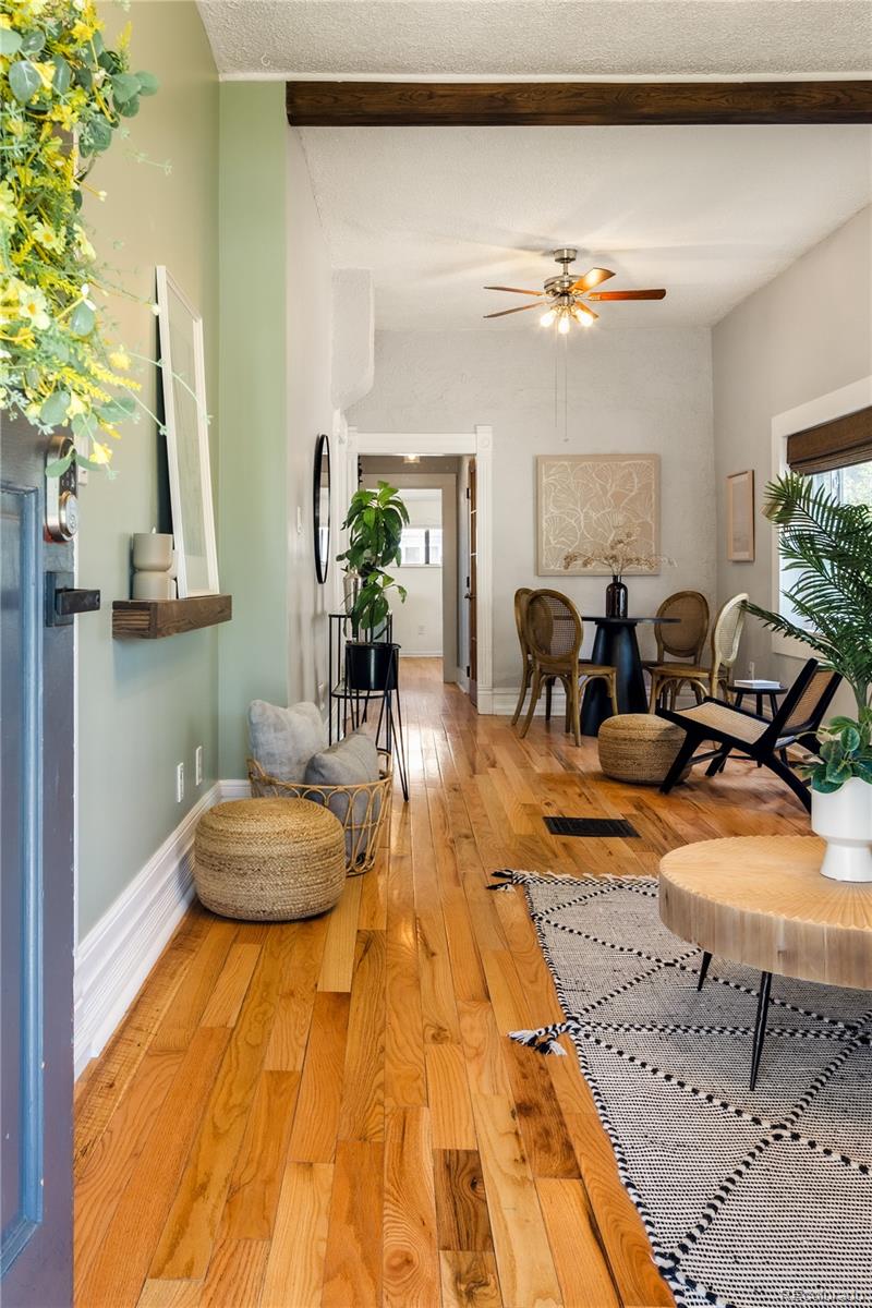 MLS Image #4 for 2339 n gilpin street,denver, Colorado