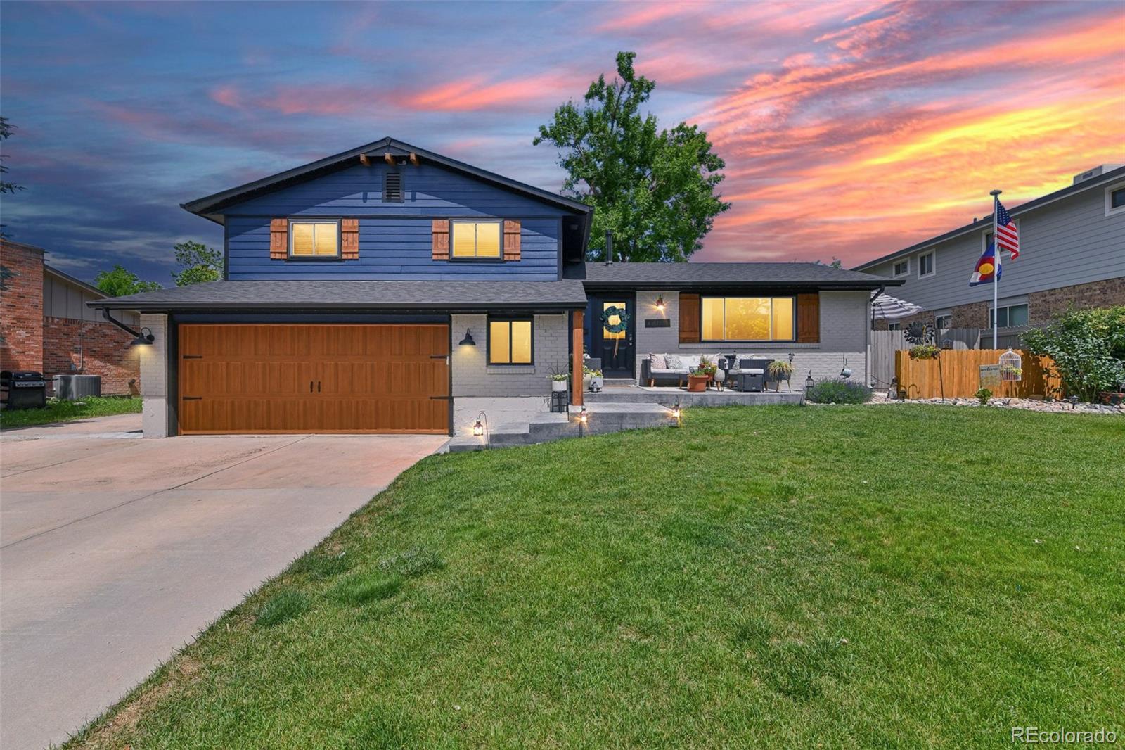 MLS Image #0 for 9520  osceola street,westminster, Colorado