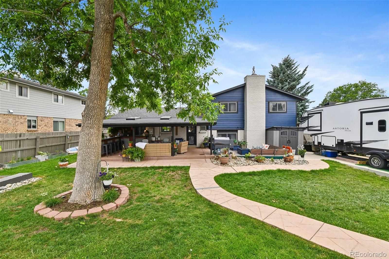 MLS Image #32 for 9520  osceola street,westminster, Colorado