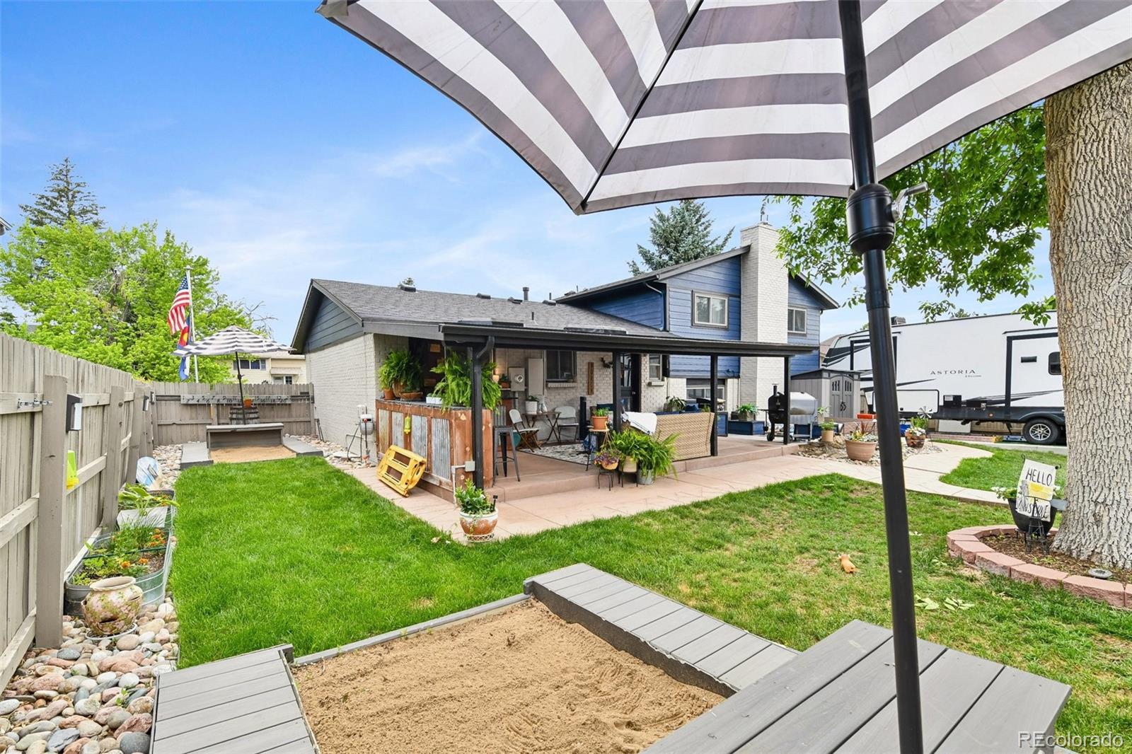 MLS Image #34 for 9520  osceola street,westminster, Colorado