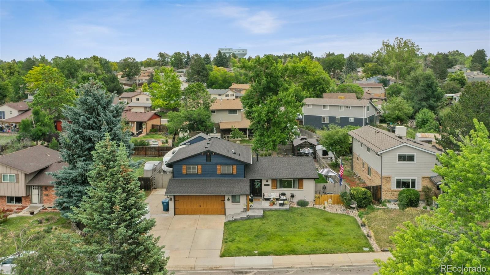 MLS Image #38 for 9520  osceola street,westminster, Colorado