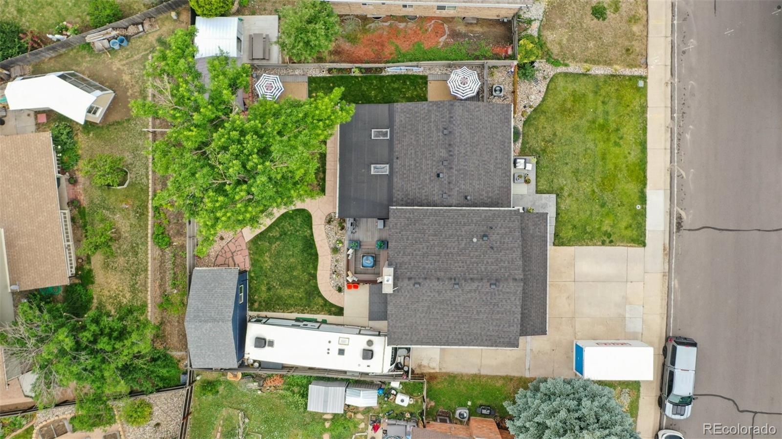 MLS Image #39 for 9520  osceola street,westminster, Colorado