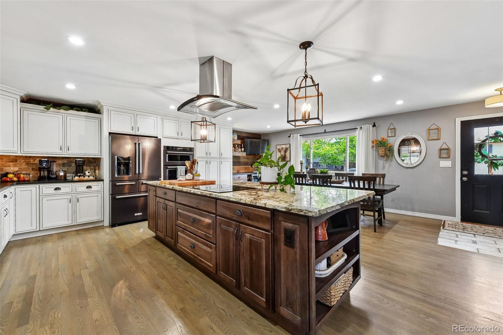 MLS Image #4 for 9520  osceola street,westminster, Colorado