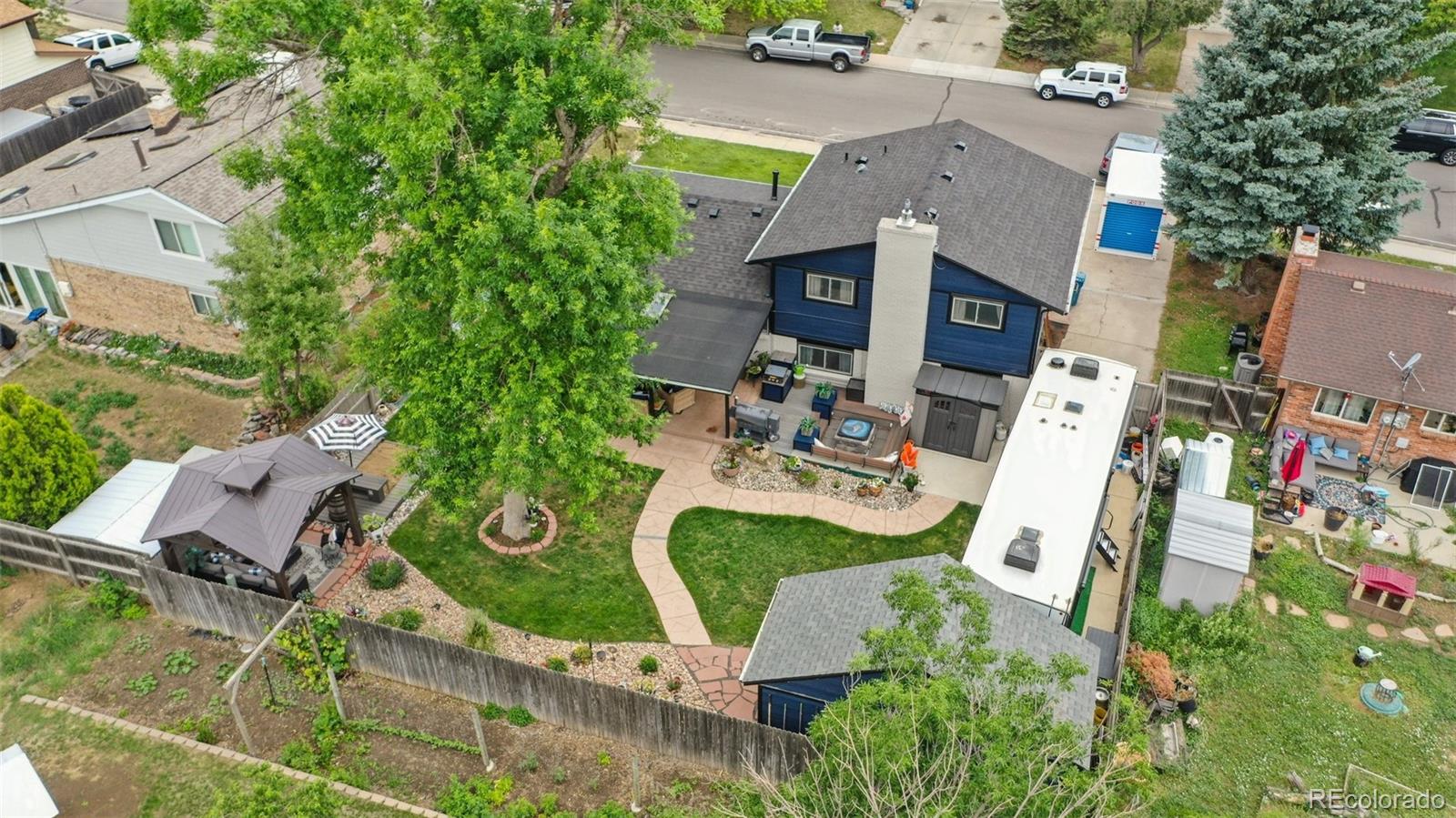 MLS Image #40 for 9520  osceola street,westminster, Colorado