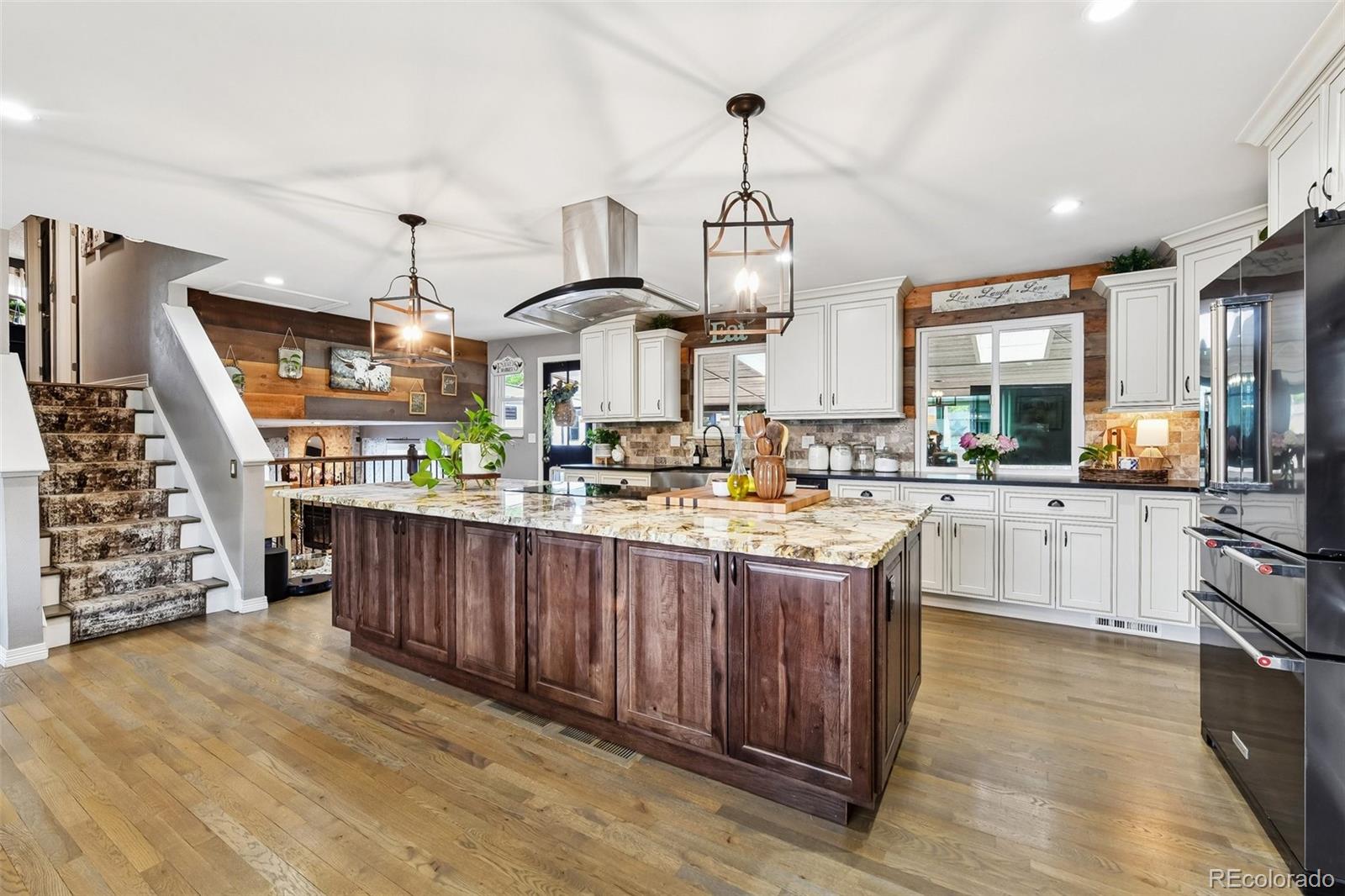 MLS Image #5 for 9520  osceola street,westminster, Colorado