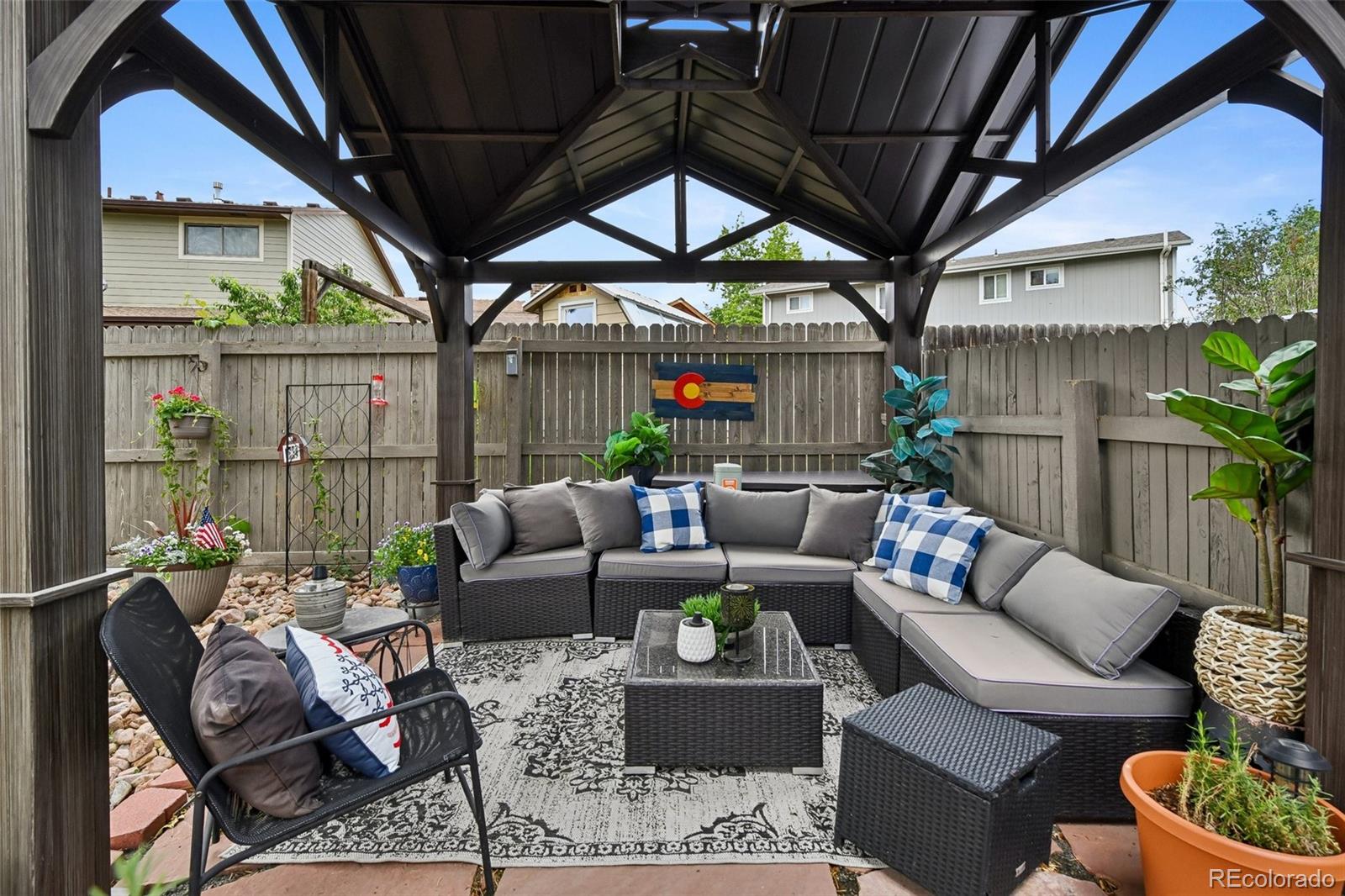 MLS Image #7 for 9520  osceola street,westminster, Colorado
