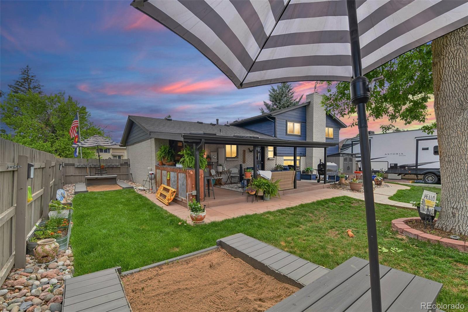 MLS Image #8 for 9520  osceola street,westminster, Colorado