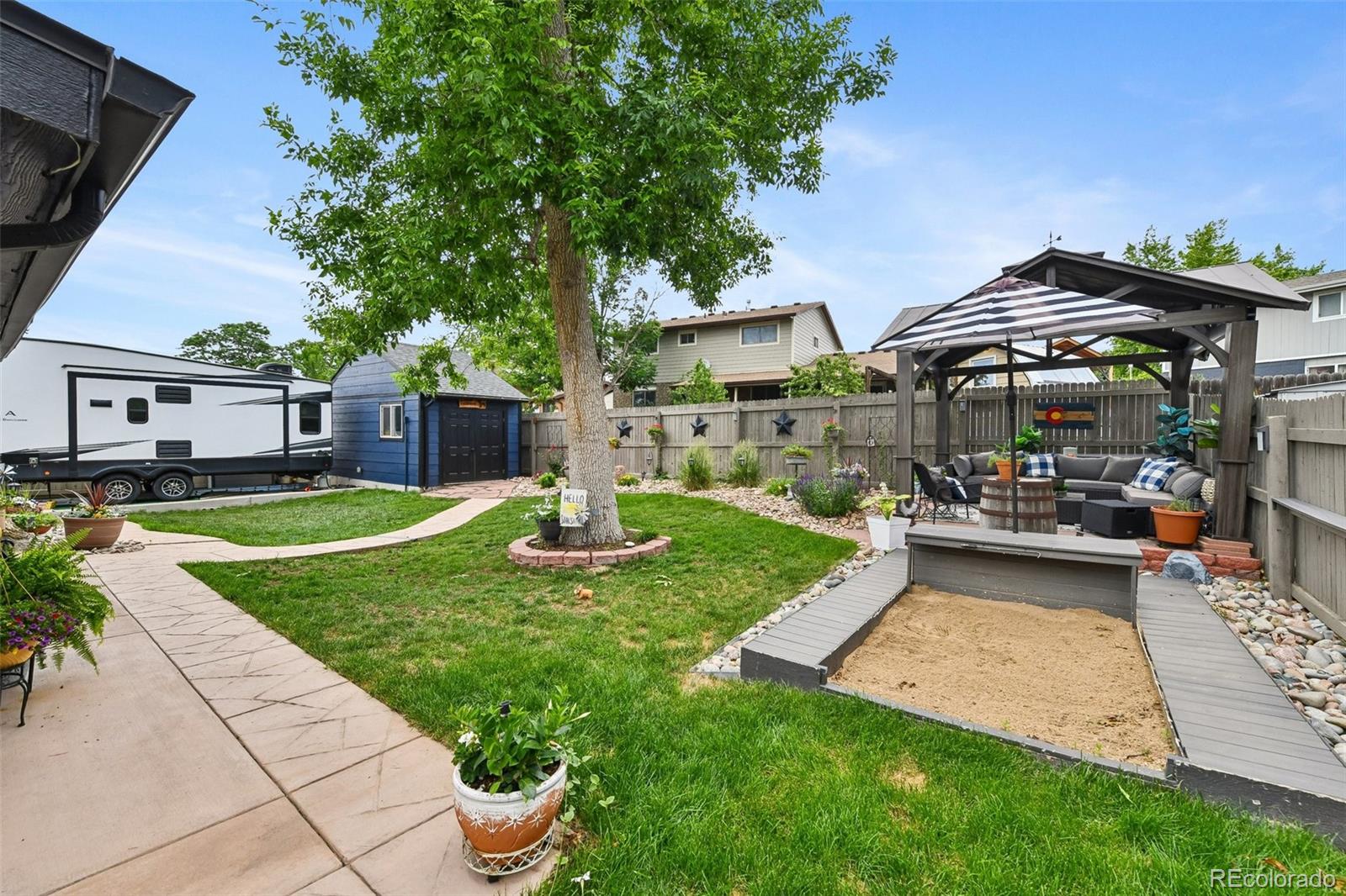 MLS Image #9 for 9520  osceola street,westminster, Colorado