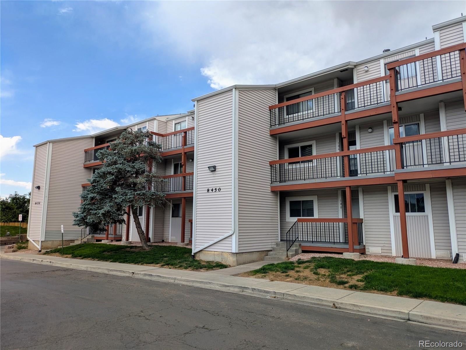 MLS Image #34 for 8450  decatur street 104,westminster, Colorado