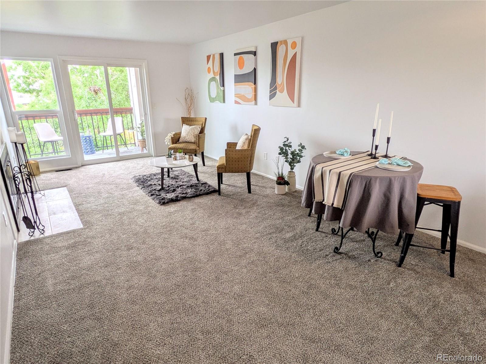 MLS Image #6 for 8450  decatur street 104,westminster, Colorado