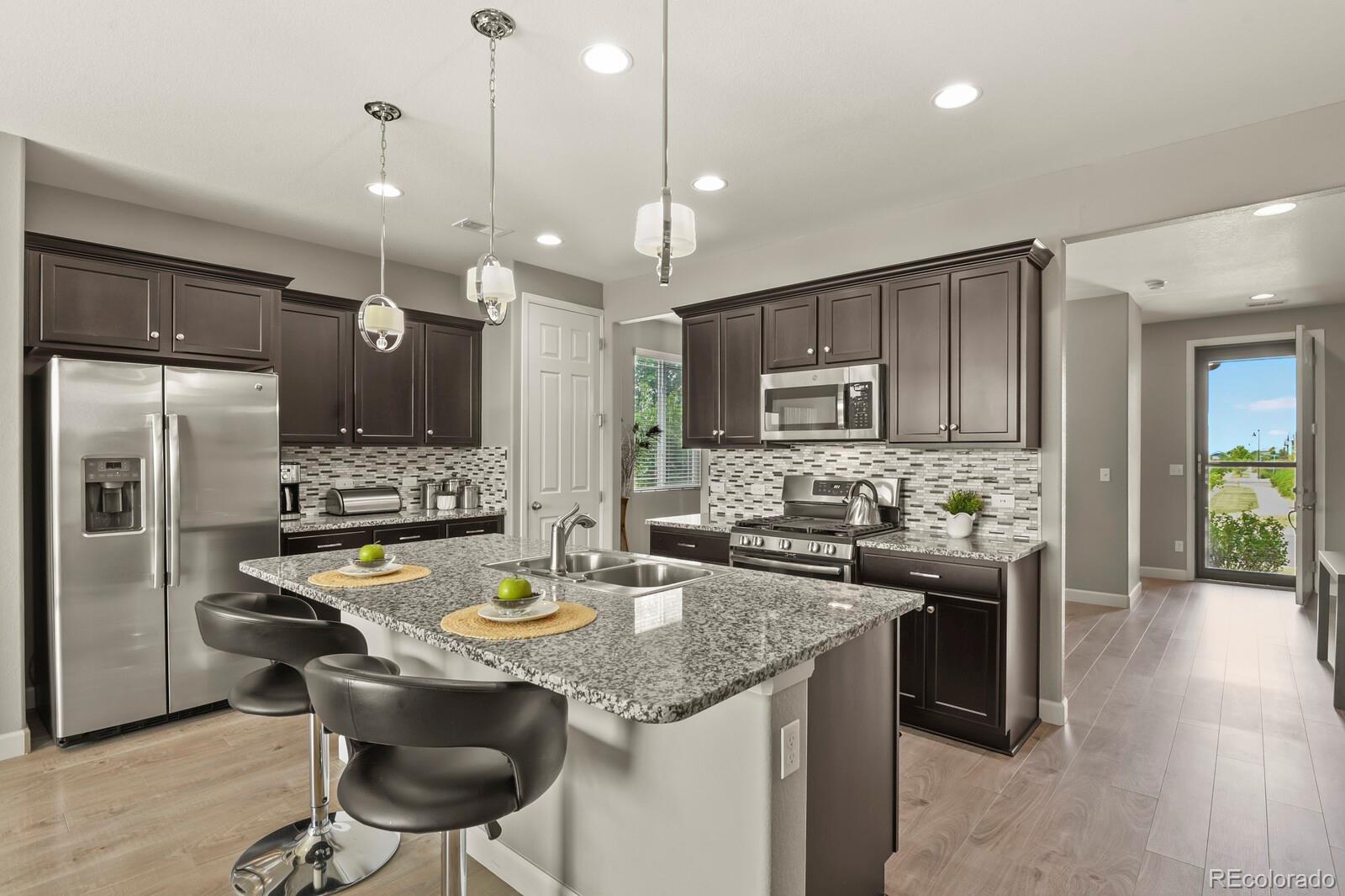 MLS Image #2 for 25524 e byers drive,aurora, Colorado