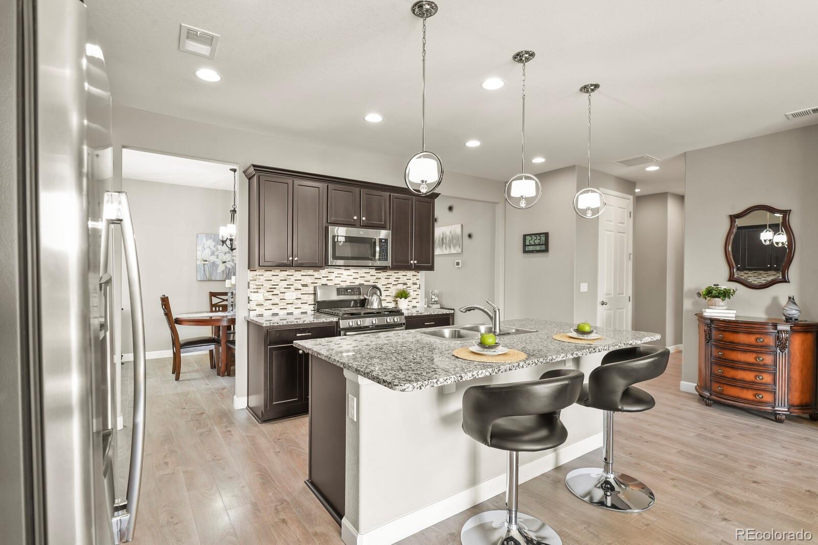 MLS Image #4 for 25524 e byers drive,aurora, Colorado