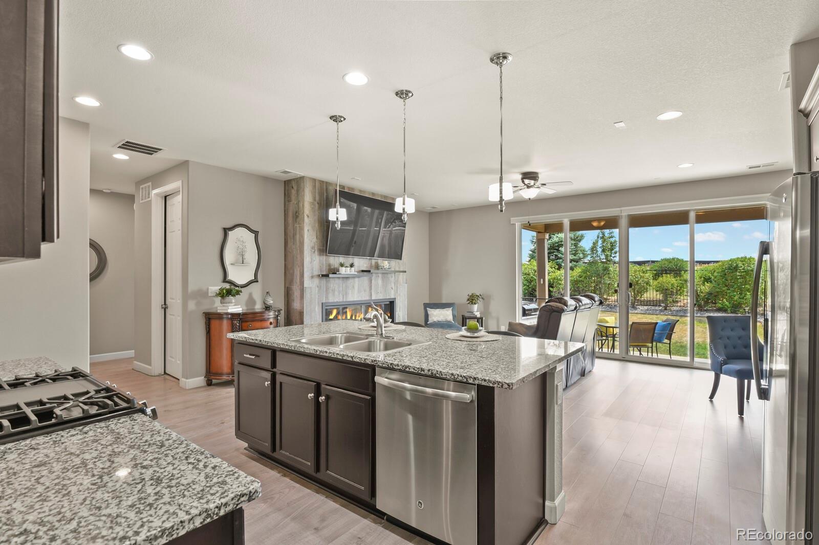MLS Image #5 for 25524 e byers drive,aurora, Colorado