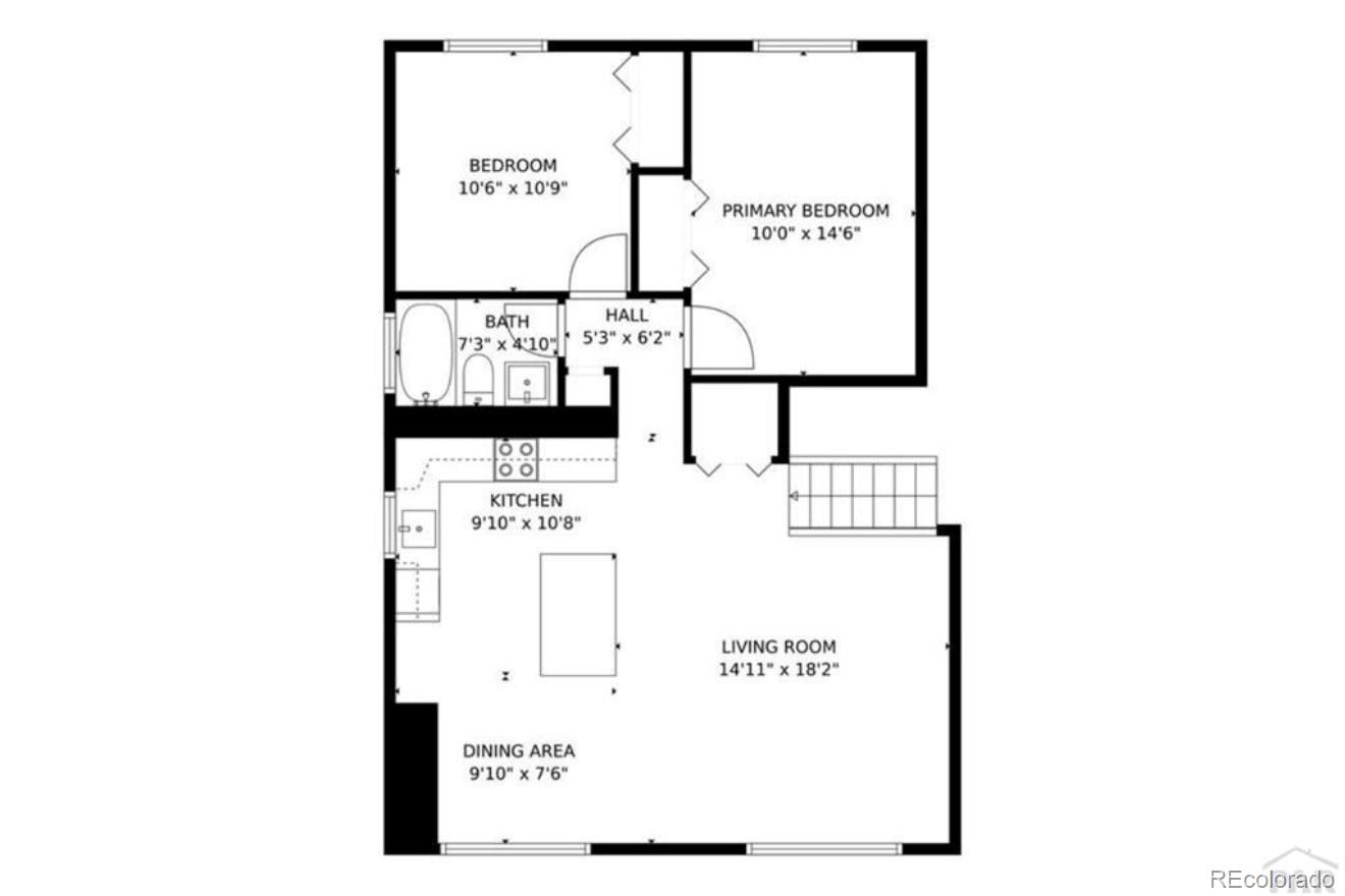 MLS Image #14 for 3417  avondale boulevard,avondale, Colorado