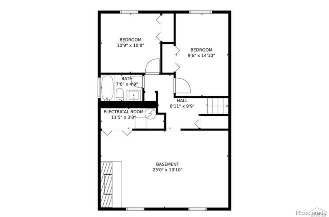 MLS Image #15 for 3417  avondale boulevard,avondale, Colorado