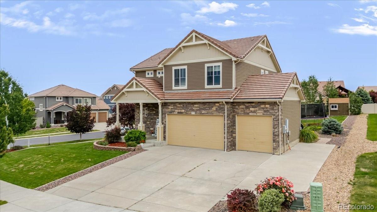 MLS Image #1 for 3455  sandalwood lane,johnstown, Colorado
