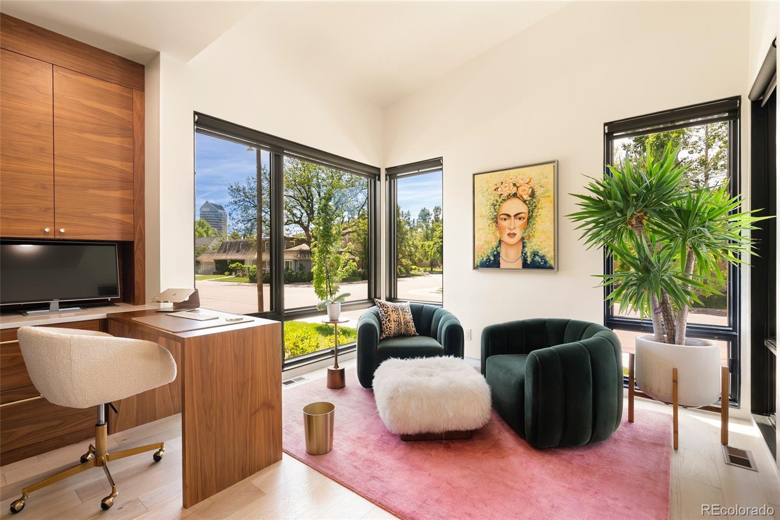 MLS Image #12 for 975 s monroe street,denver, Colorado