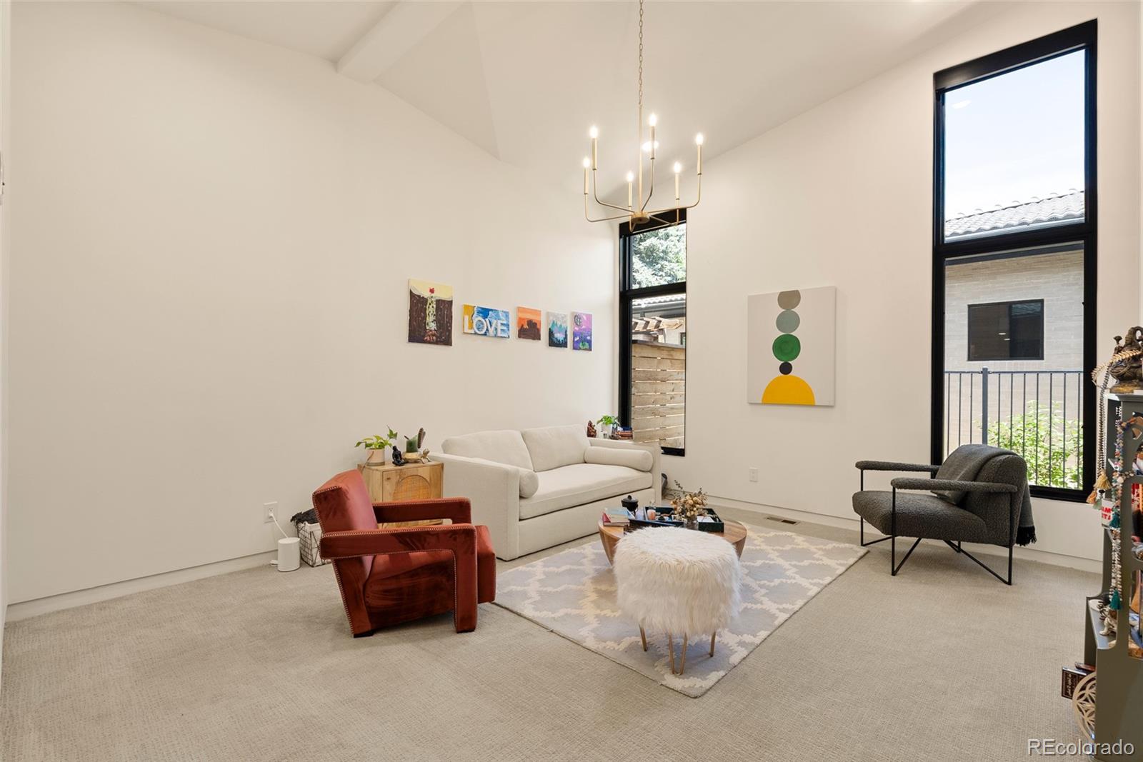MLS Image #23 for 975 s monroe street,denver, Colorado