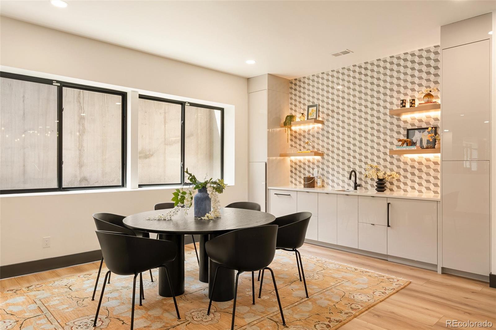 MLS Image #26 for 975 s monroe street,denver, Colorado