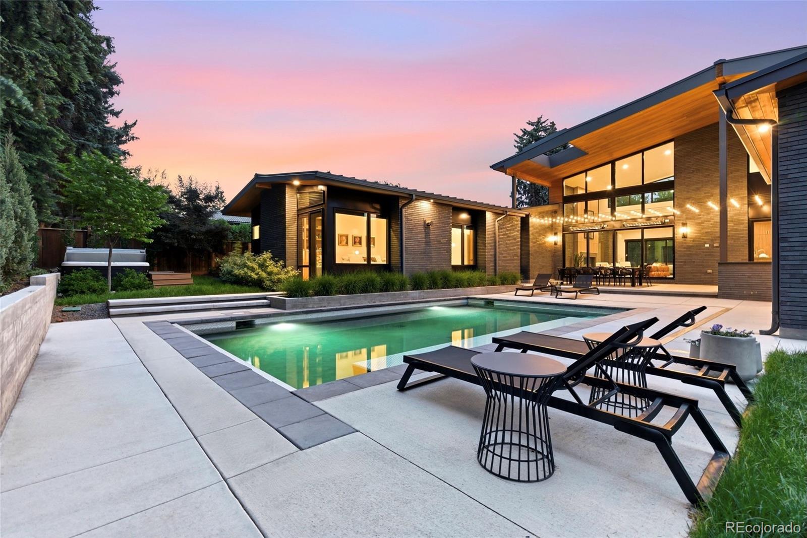 MLS Image #31 for 975 s monroe street,denver, Colorado