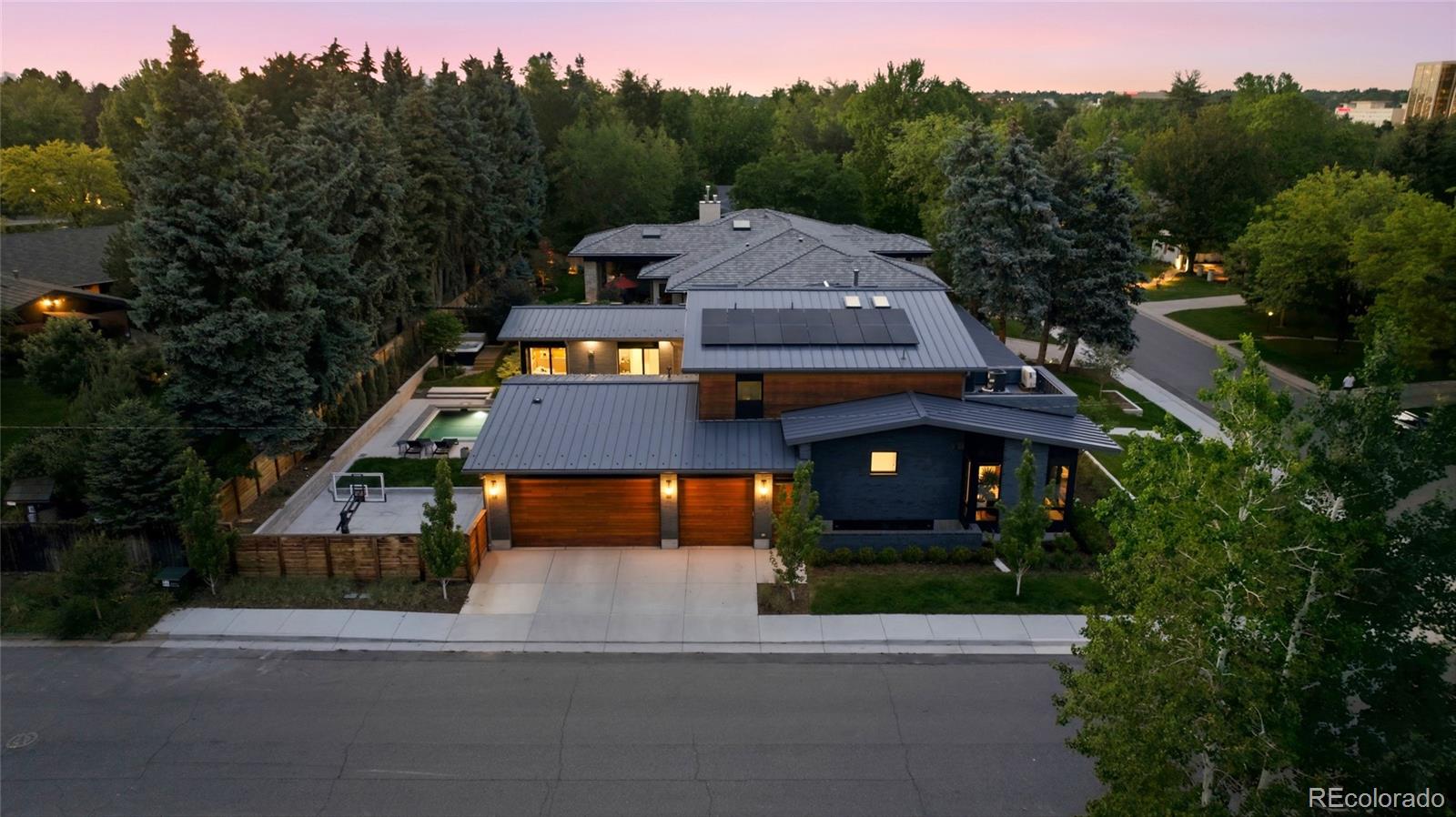 MLS Image #35 for 975 s monroe street,denver, Colorado